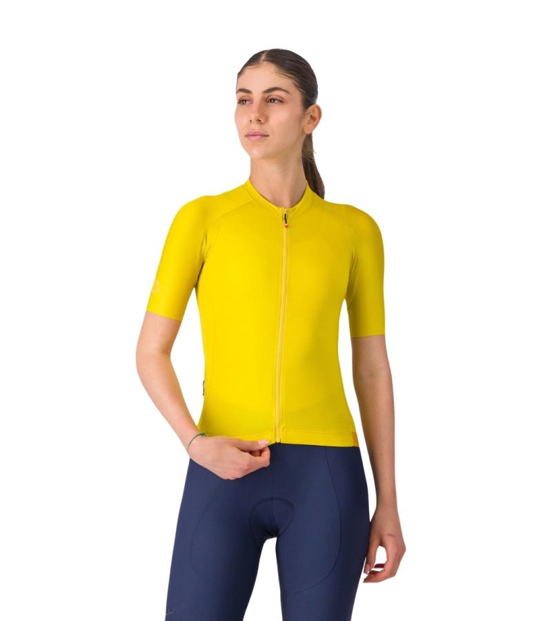 Women's Espresso 2 Short Sleeve Cycling Jersey