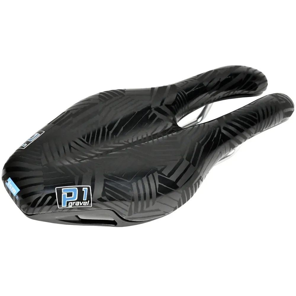 P1 Gravel Saddle