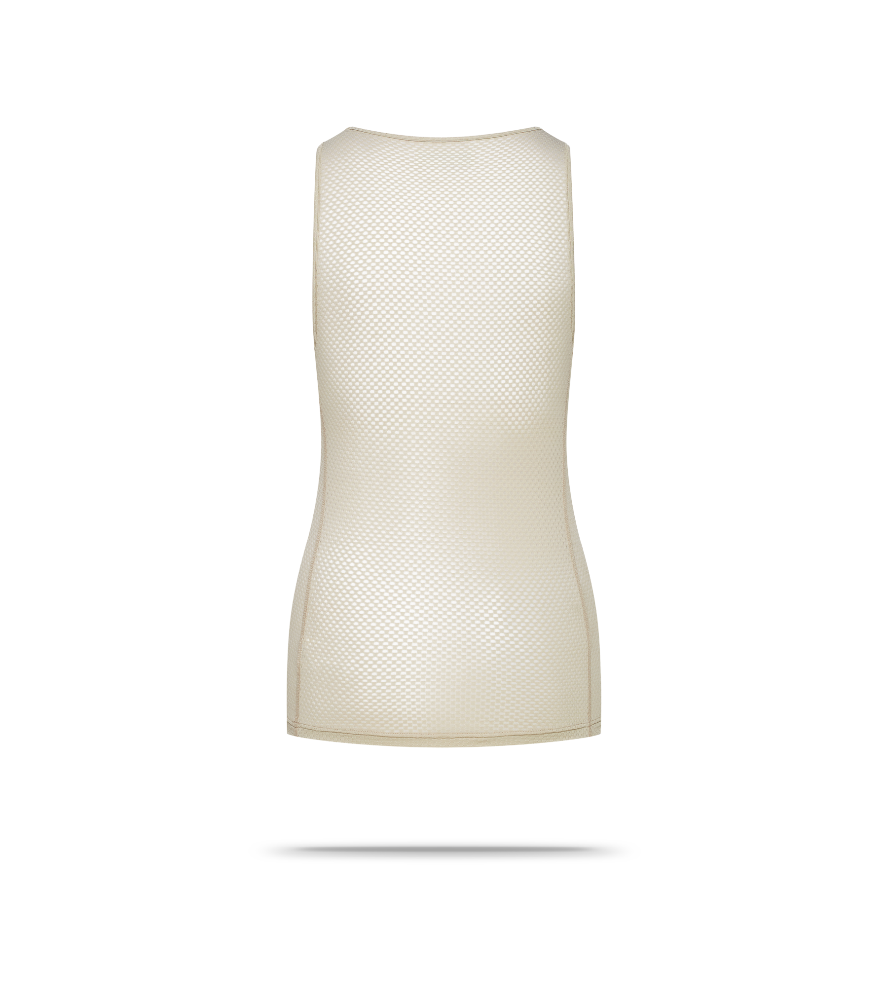 Liliane Womens Sleeveless Base Layer