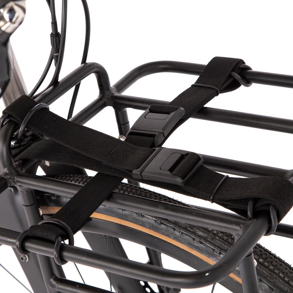 Rack Straps