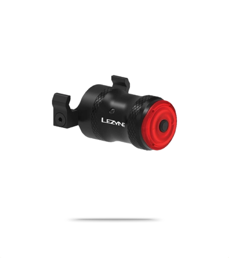 Saddle Ai Alert 250 Rear Light