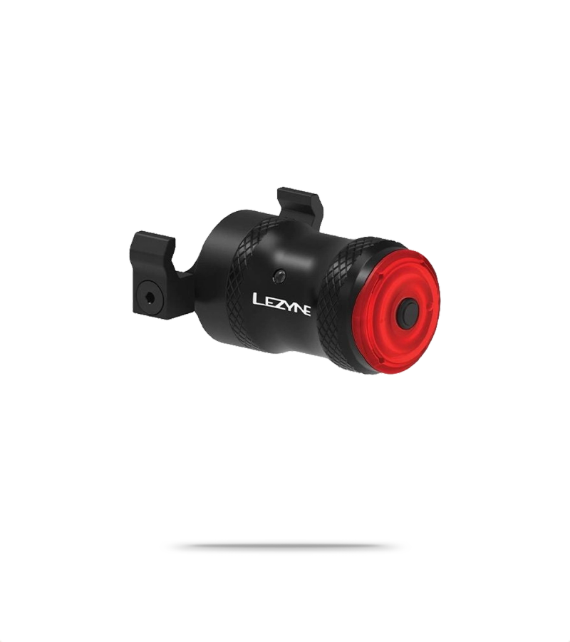 Saddle Ai Alert 250 Rear Light