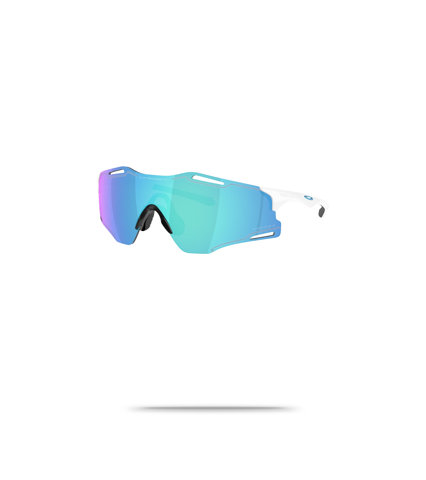 Cybr Zero Sunglasses