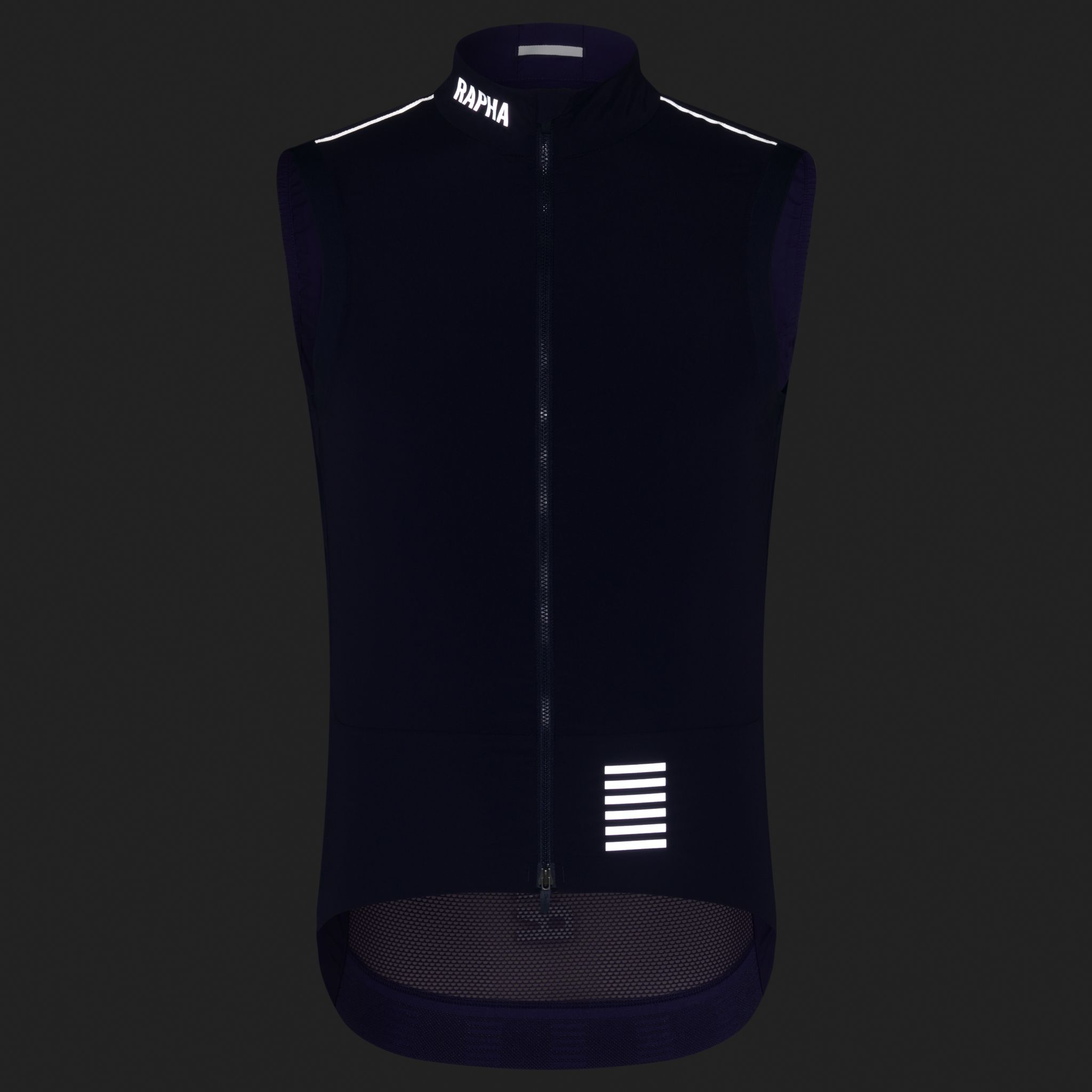 Pro Team Lightweight Gilet