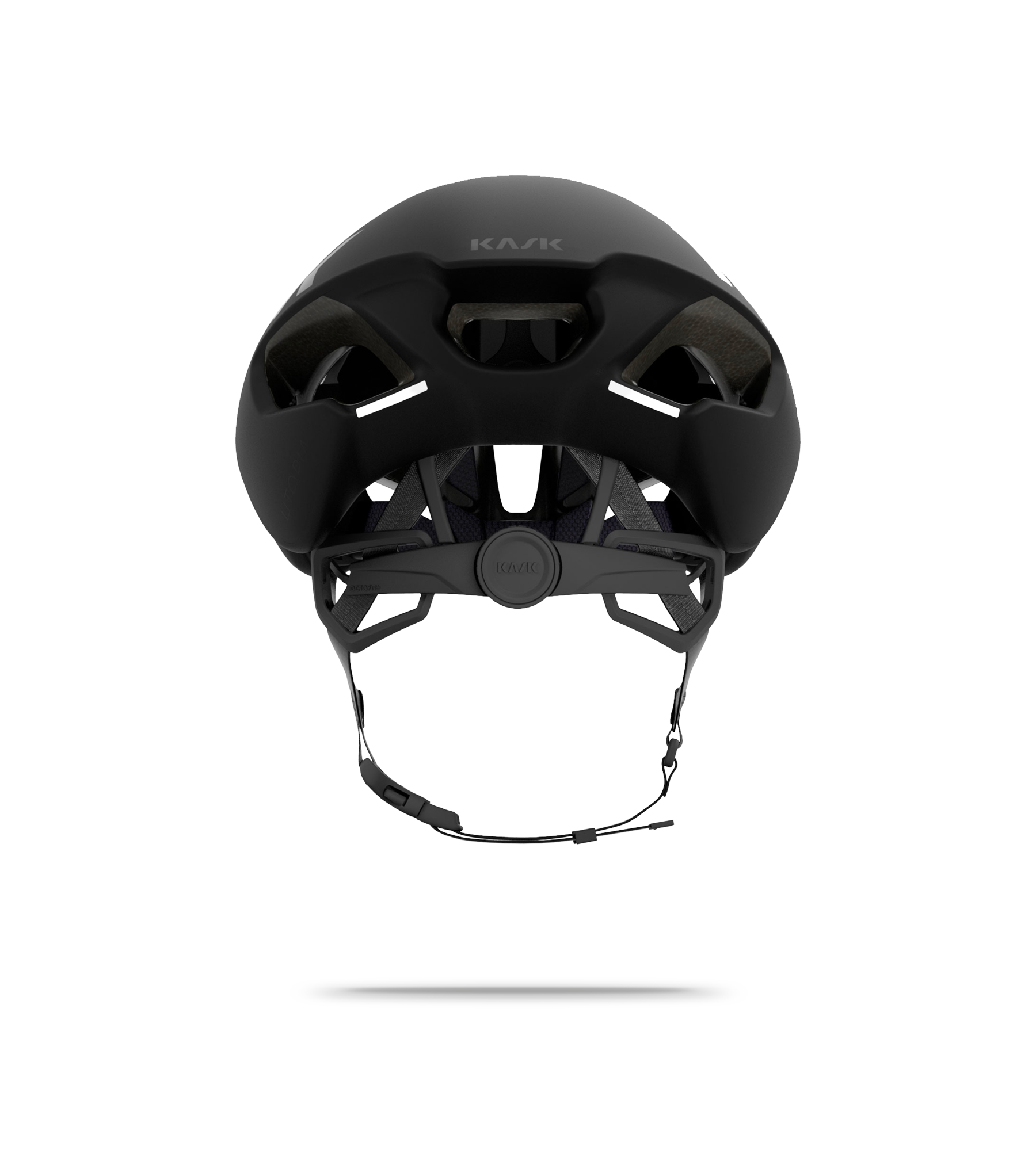 Utopia Y Carbon Road Cycling Helmet