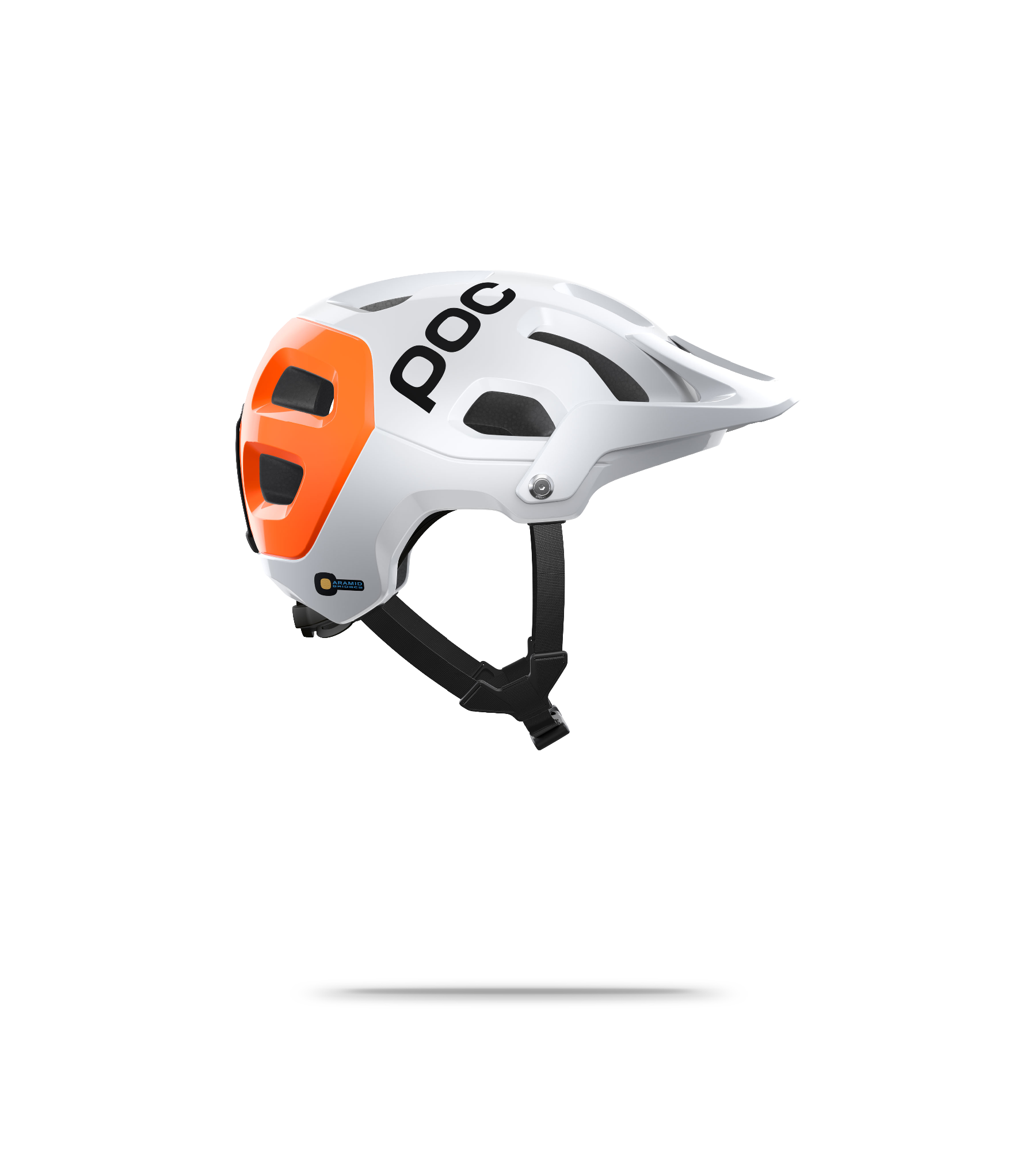 Tectal Race SPIN MTB Helmet with NFC