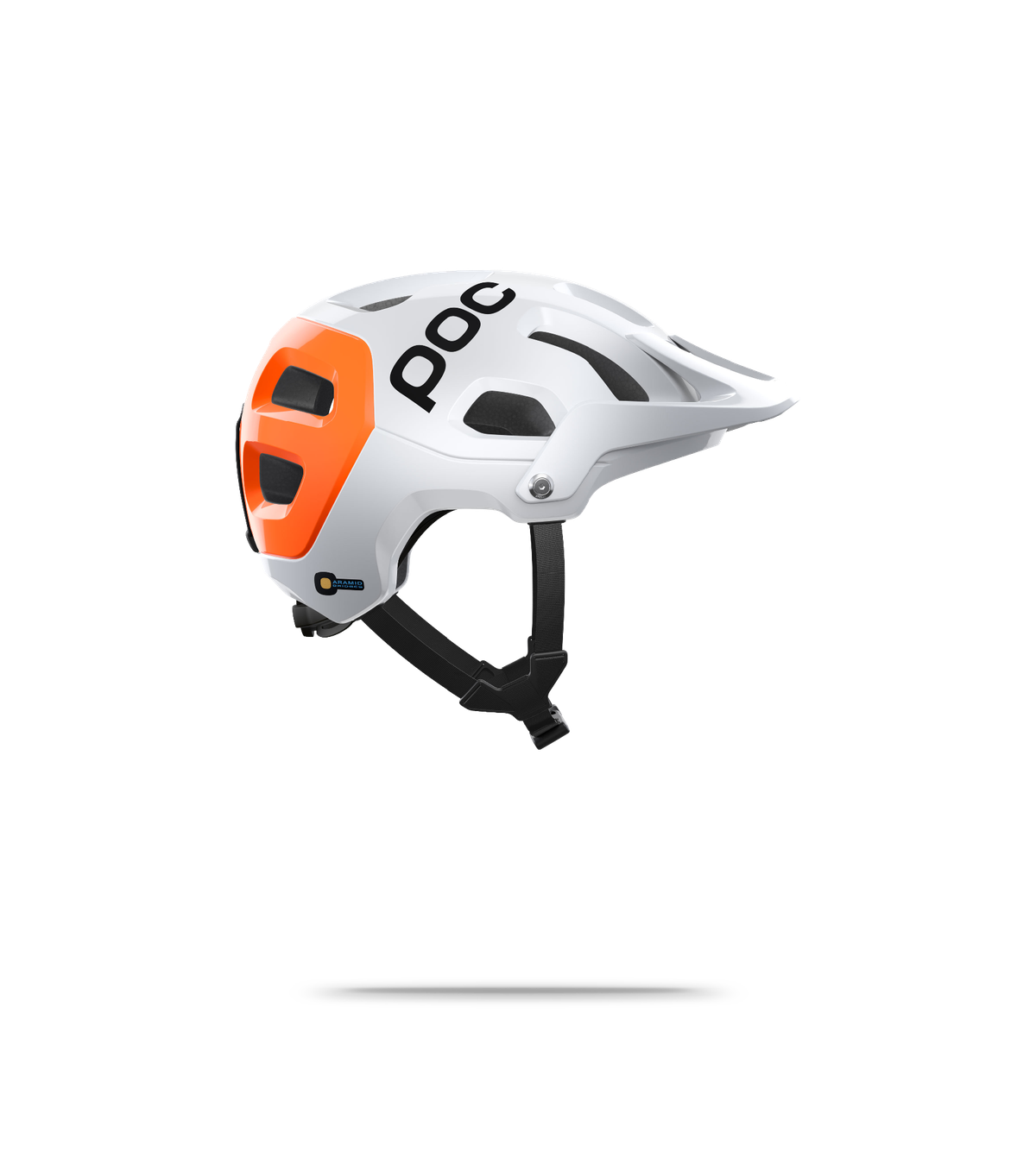 POC Tectal Race SPIN MTB Helmet with NFC