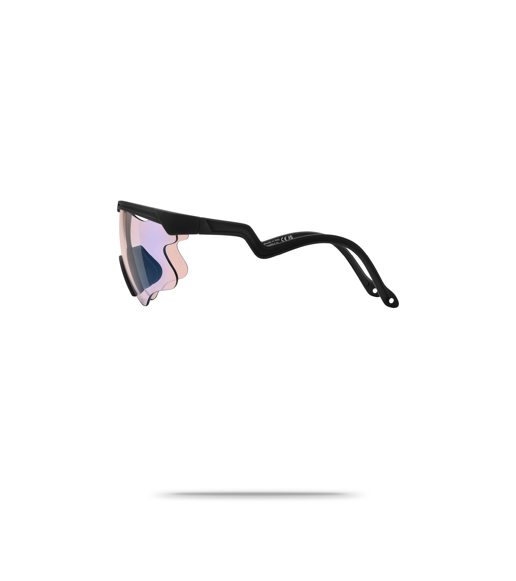 Delta LEI Photochromic Sport Sunglasses