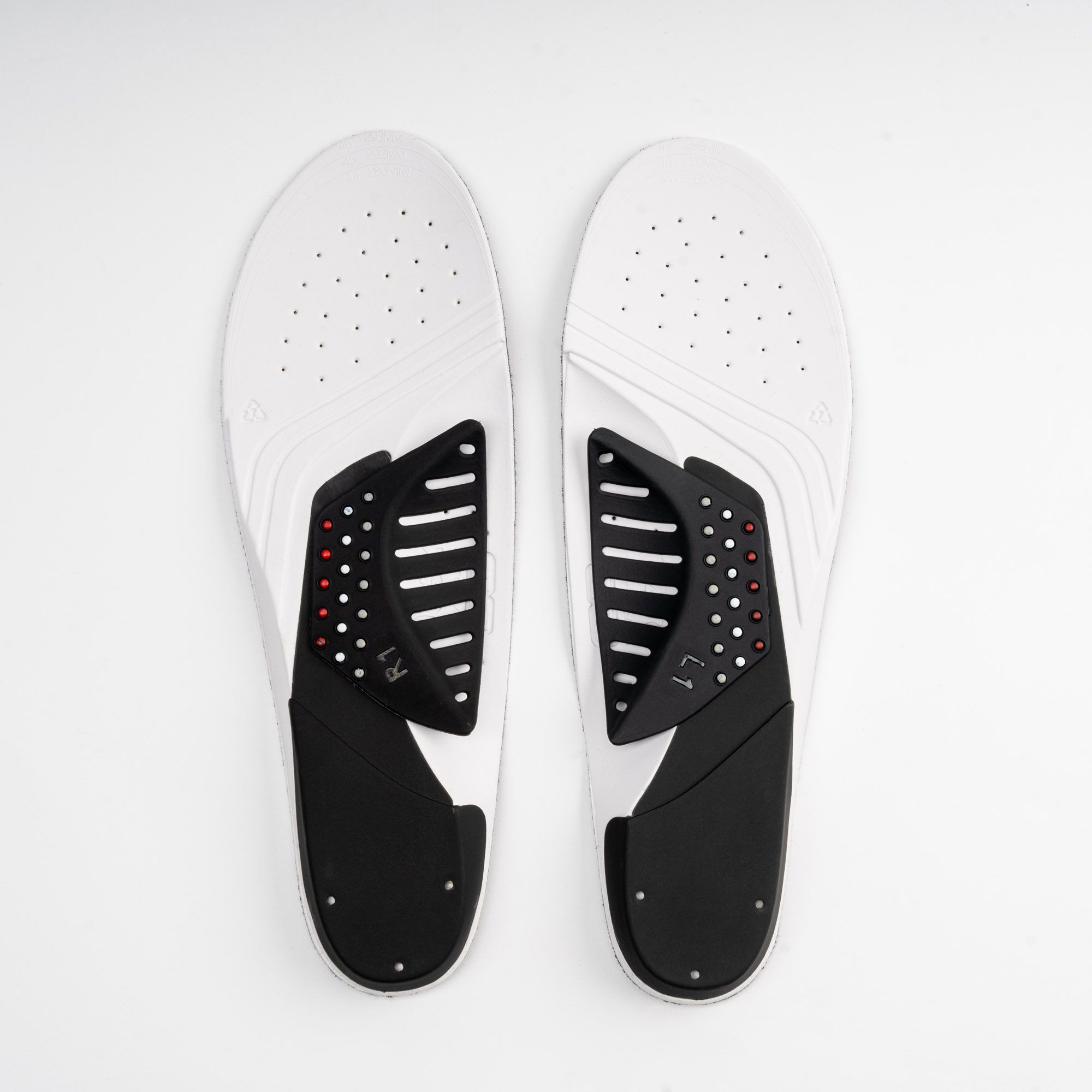 Pro Series 2620 Shoe Insoles