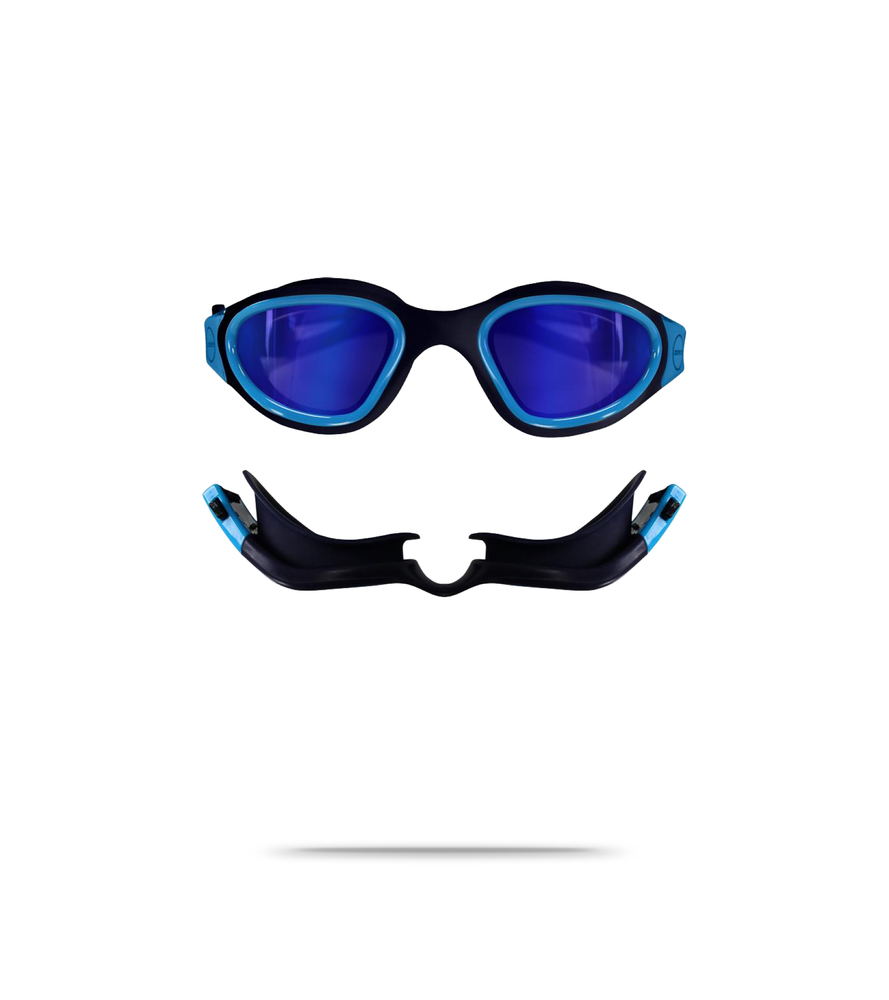 Vapour Polarised Goggles