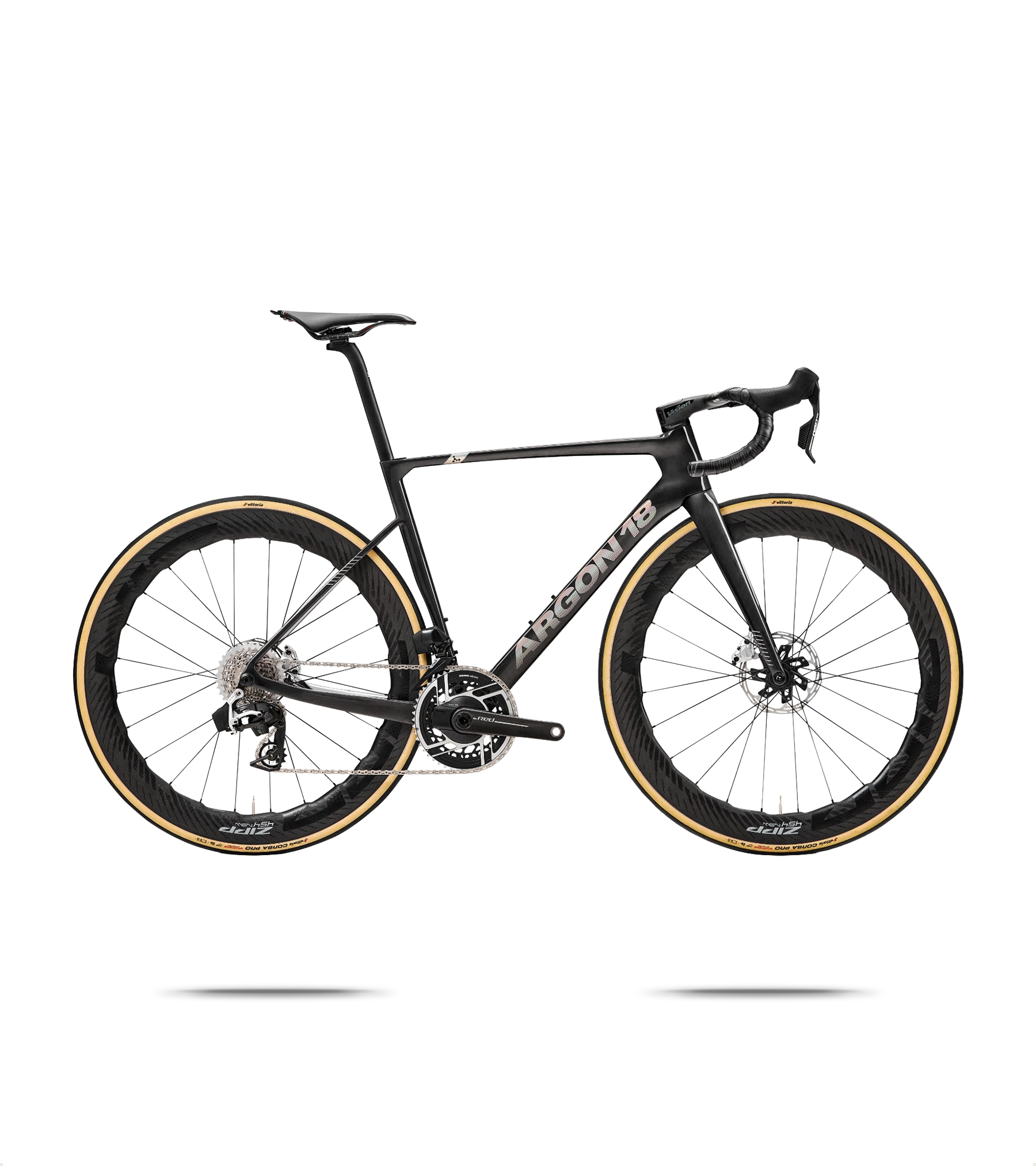 SUM Pro Red AXS Road Bike