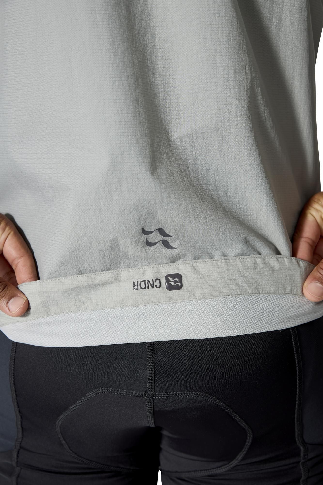Cinder Phantom Cycling Jacket