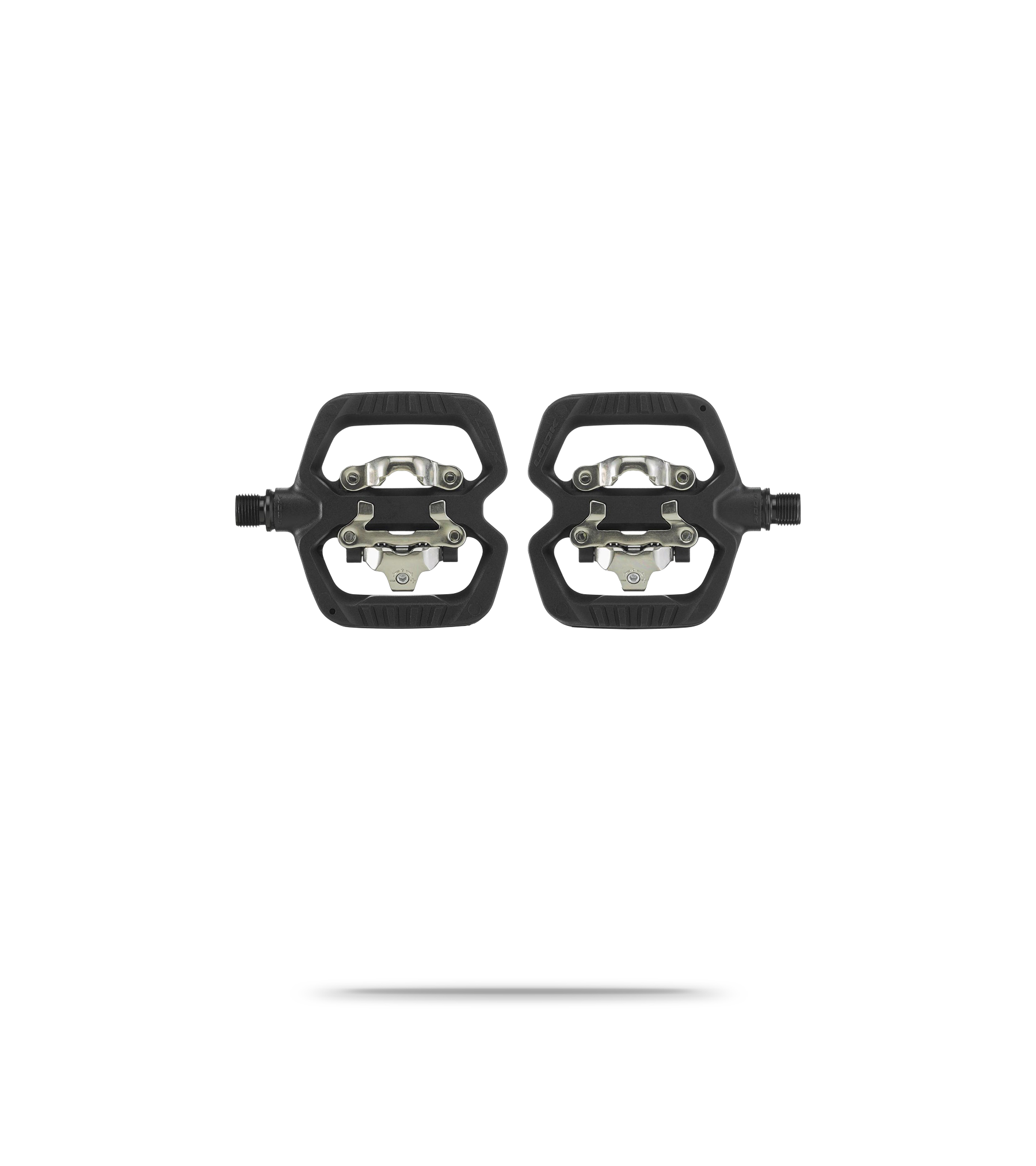 X-Venture Pedals