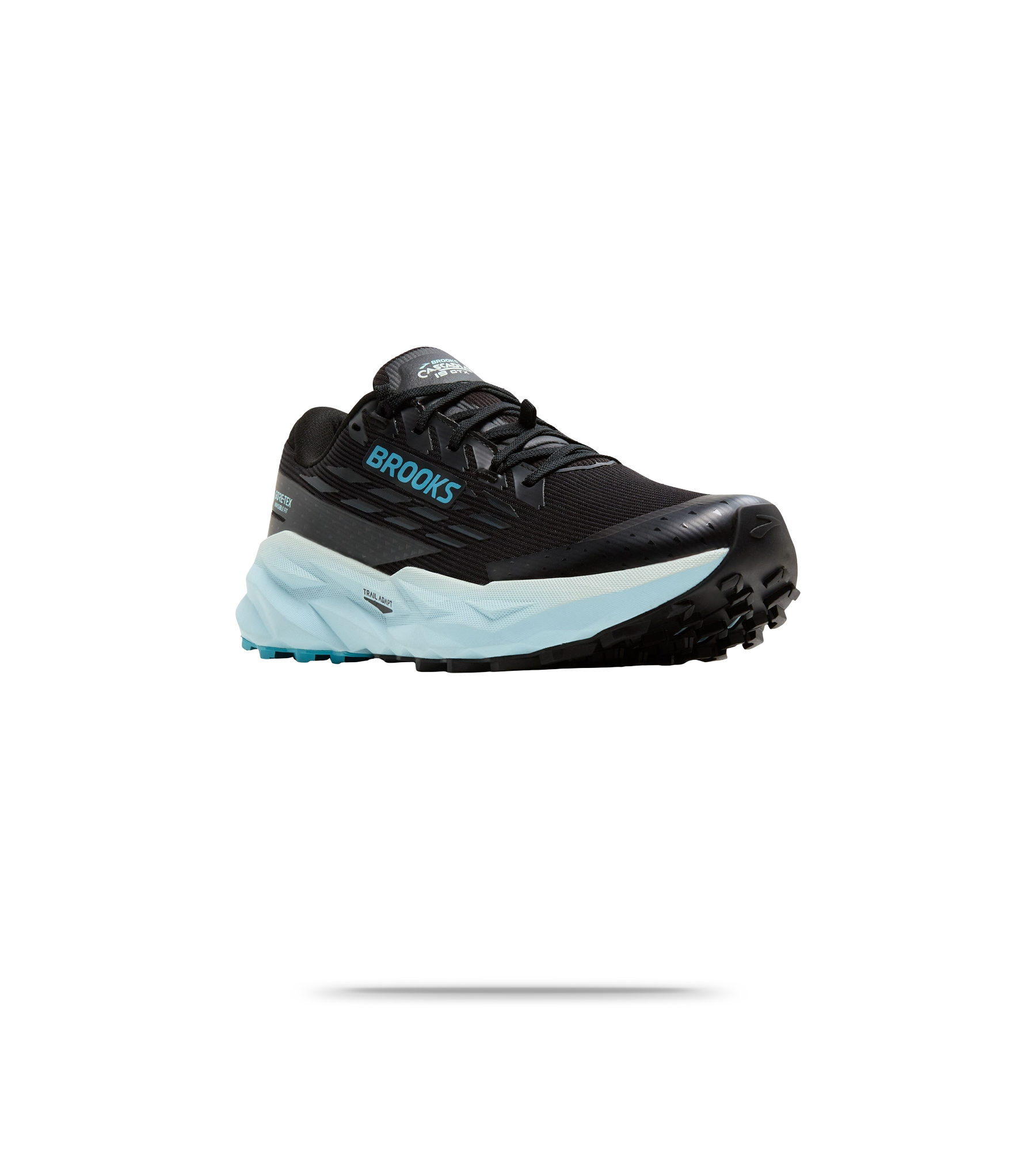 Women's Cascadia 19 GTX Trail Running Shoes