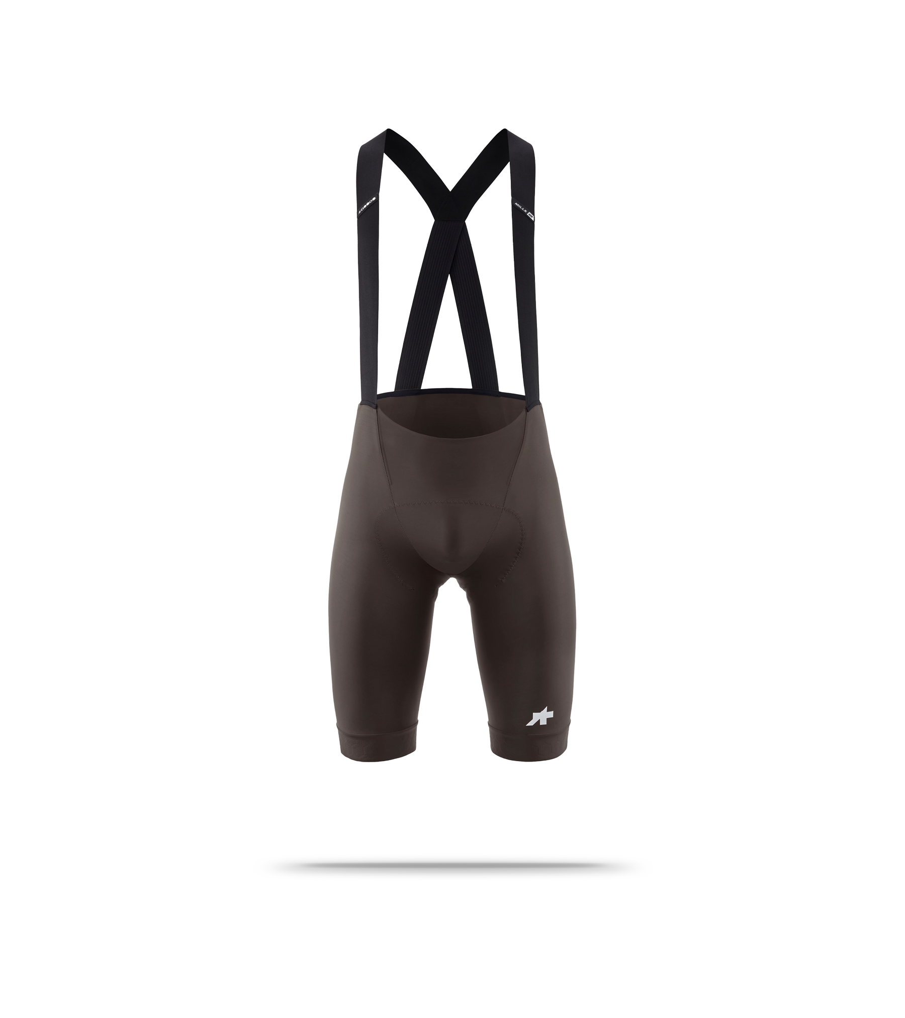 Assos Tactica Kieskafer Gravel Bib Shorts T5 | Sigma Sports