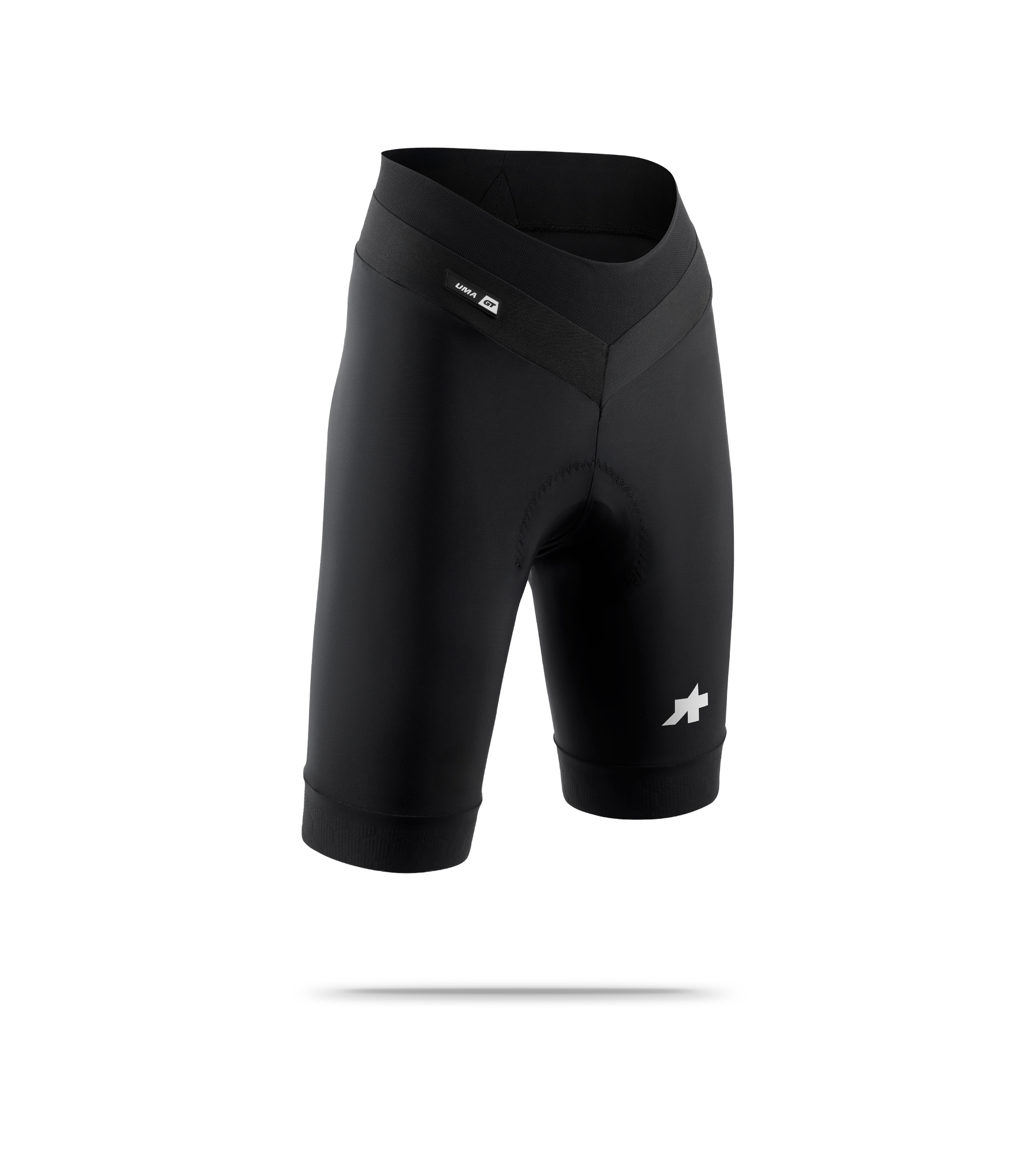 Women's UMA GT Half Shorts S11 - Short Leg