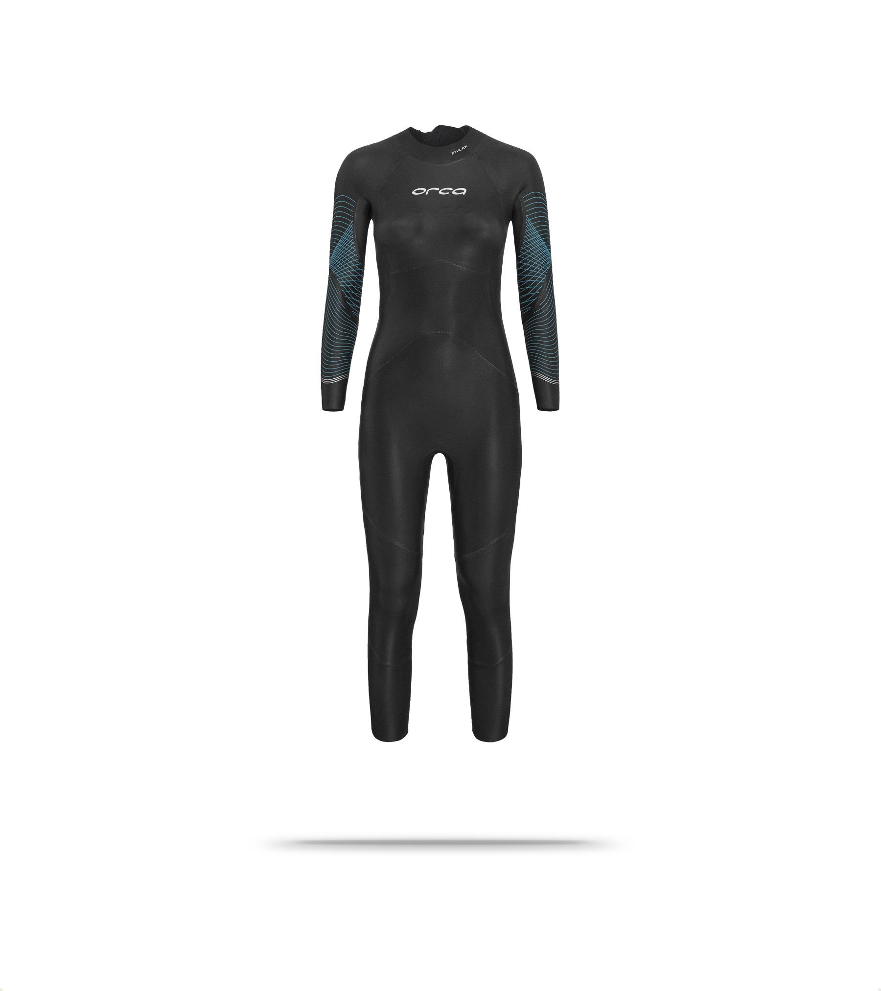 Women's Athlex Flex V2 Wetsuit