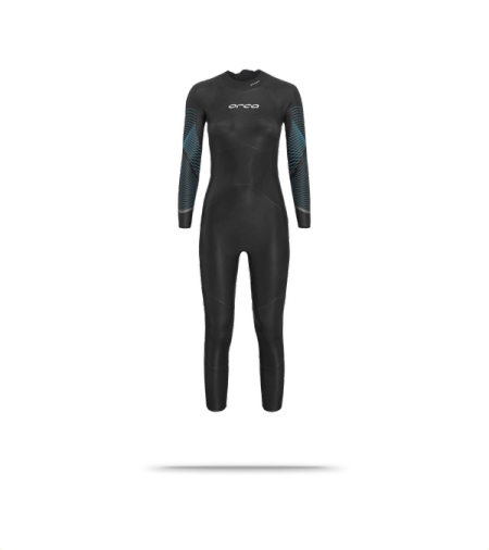 Women's Athlex Flex V2 Wetsuit