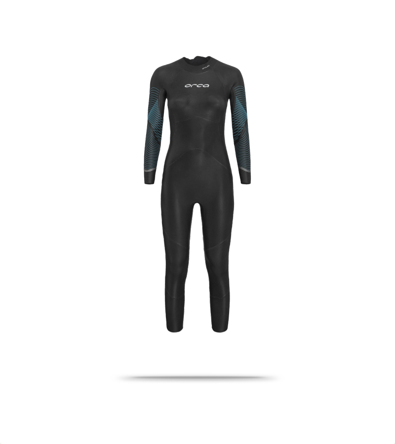 Women's Athlex Flex V2 Wetsuit