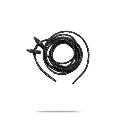 Elastic Shoe Laces for Triathlon