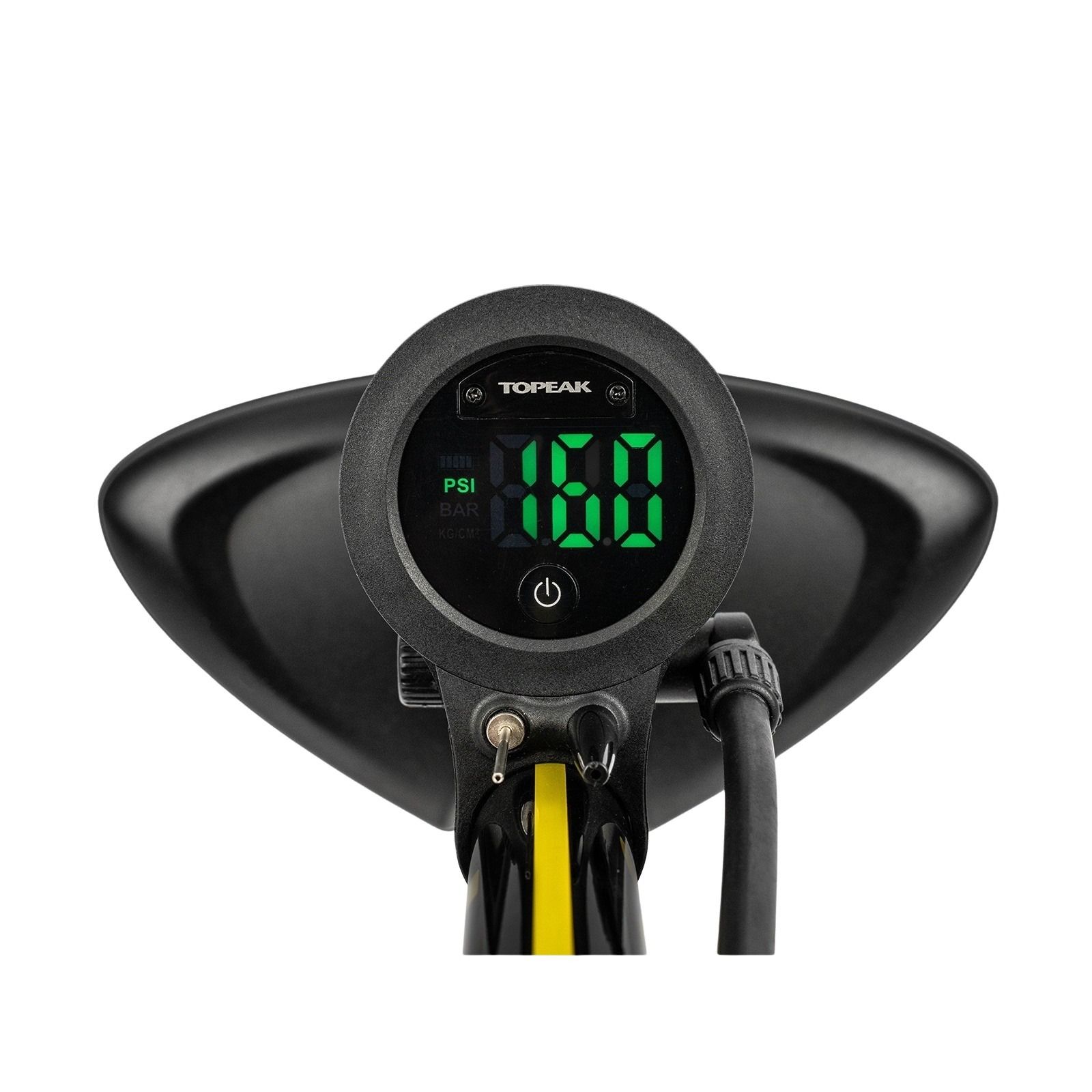 Joe Blow Sport Digital 2.0 Track Pump