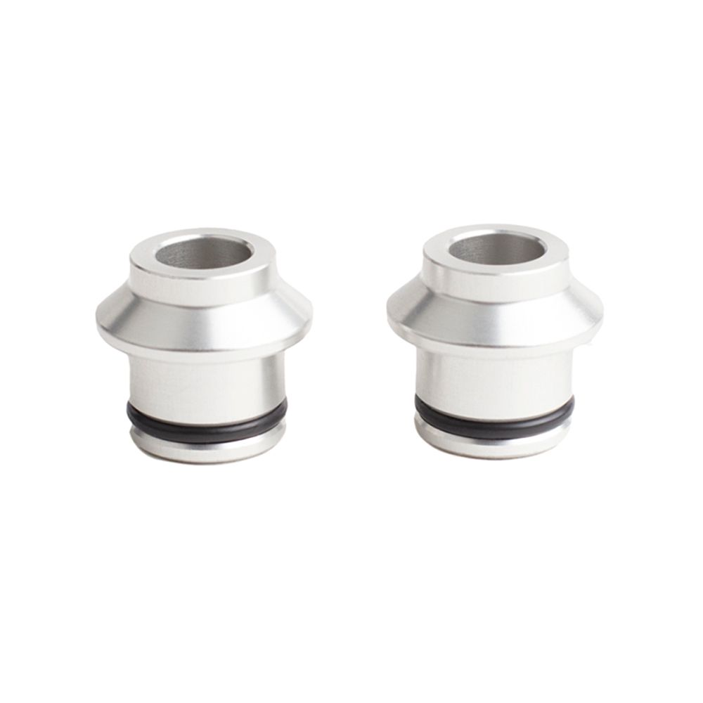 SeaSucker Huske Thru-Axle Plugs