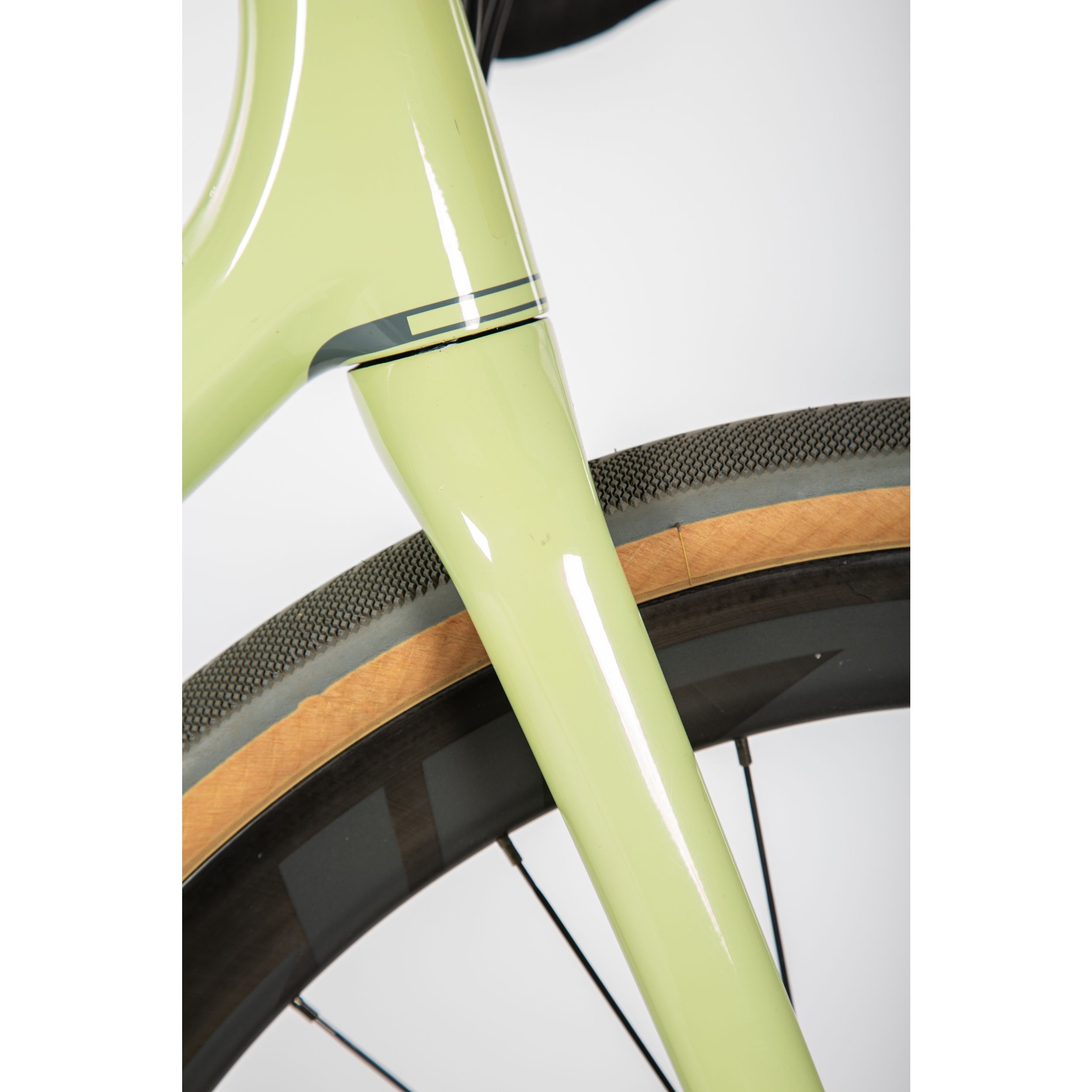 WI.DE. Carbon XL - Approved Used