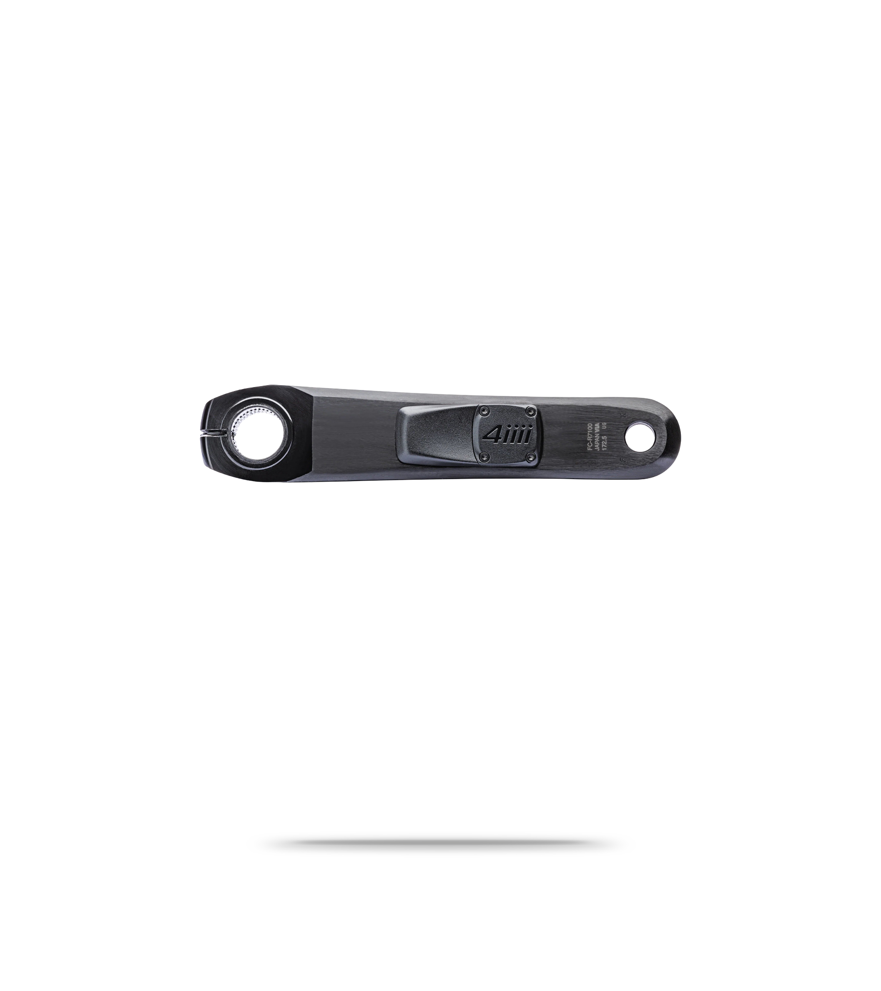 Precision 3+ 105 7100 Left Arm Power Meter