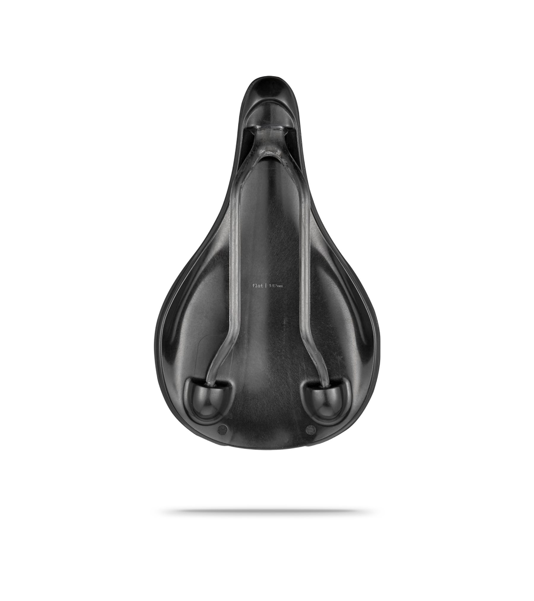 Line S Carbon Flat Saddle