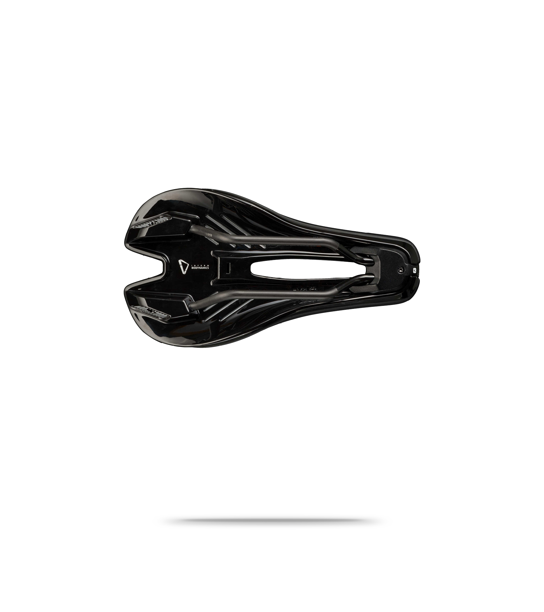 Hilo Pro Carbon TT Saddle