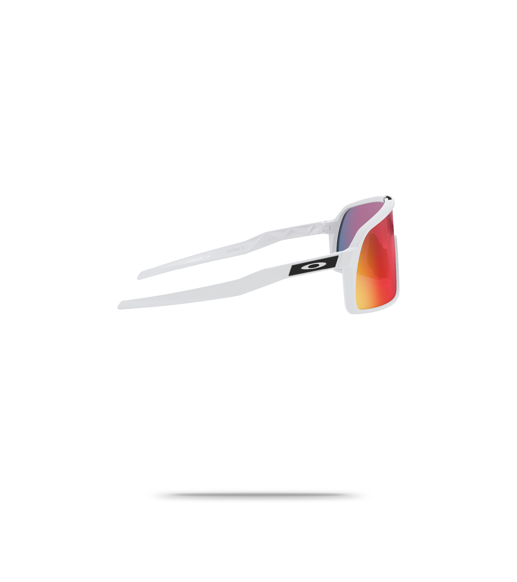 Sutro S Sunglasses with Prizm Road Lens