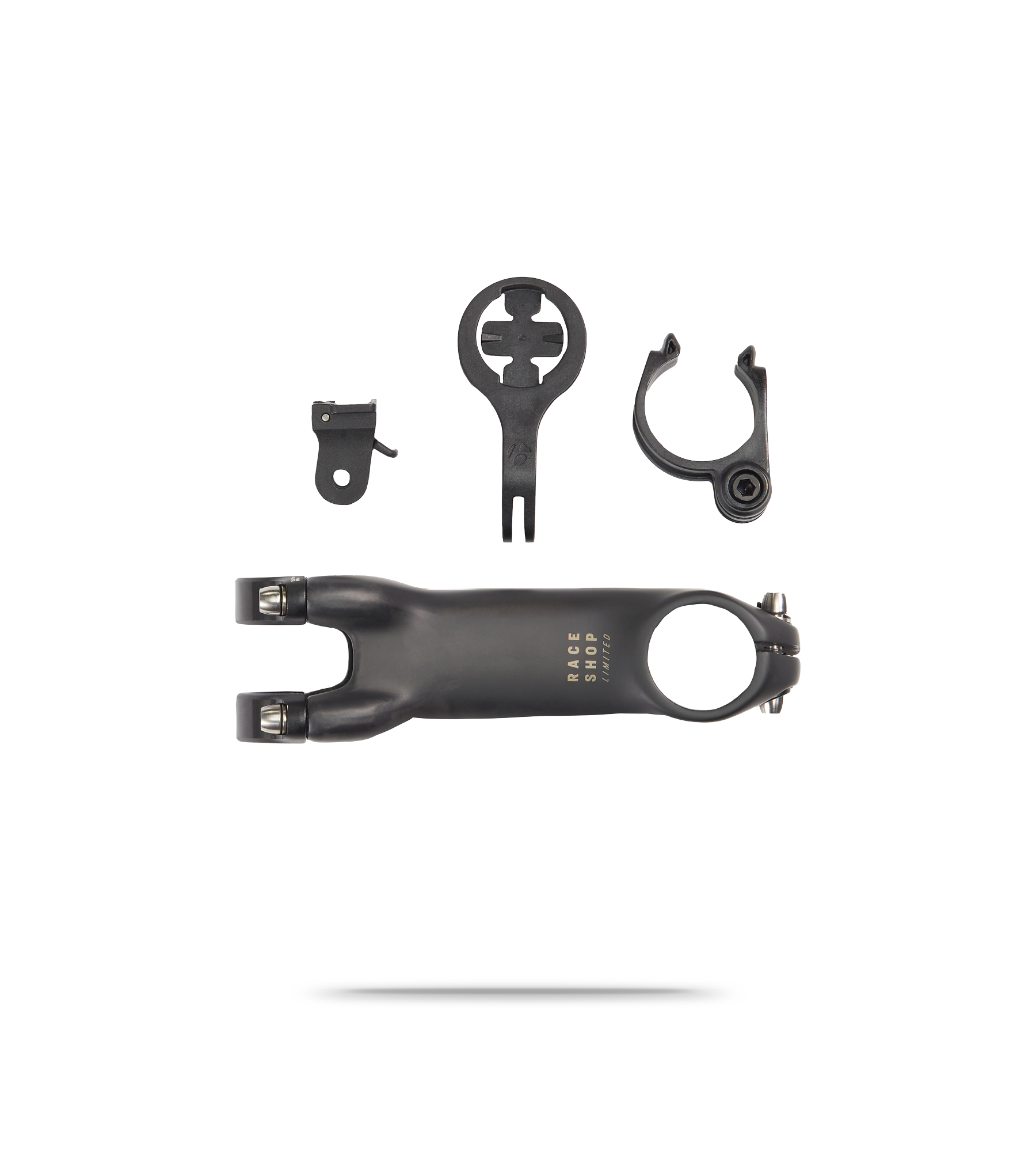 Bontrager RSL Carbon Stem | Sigma Sports