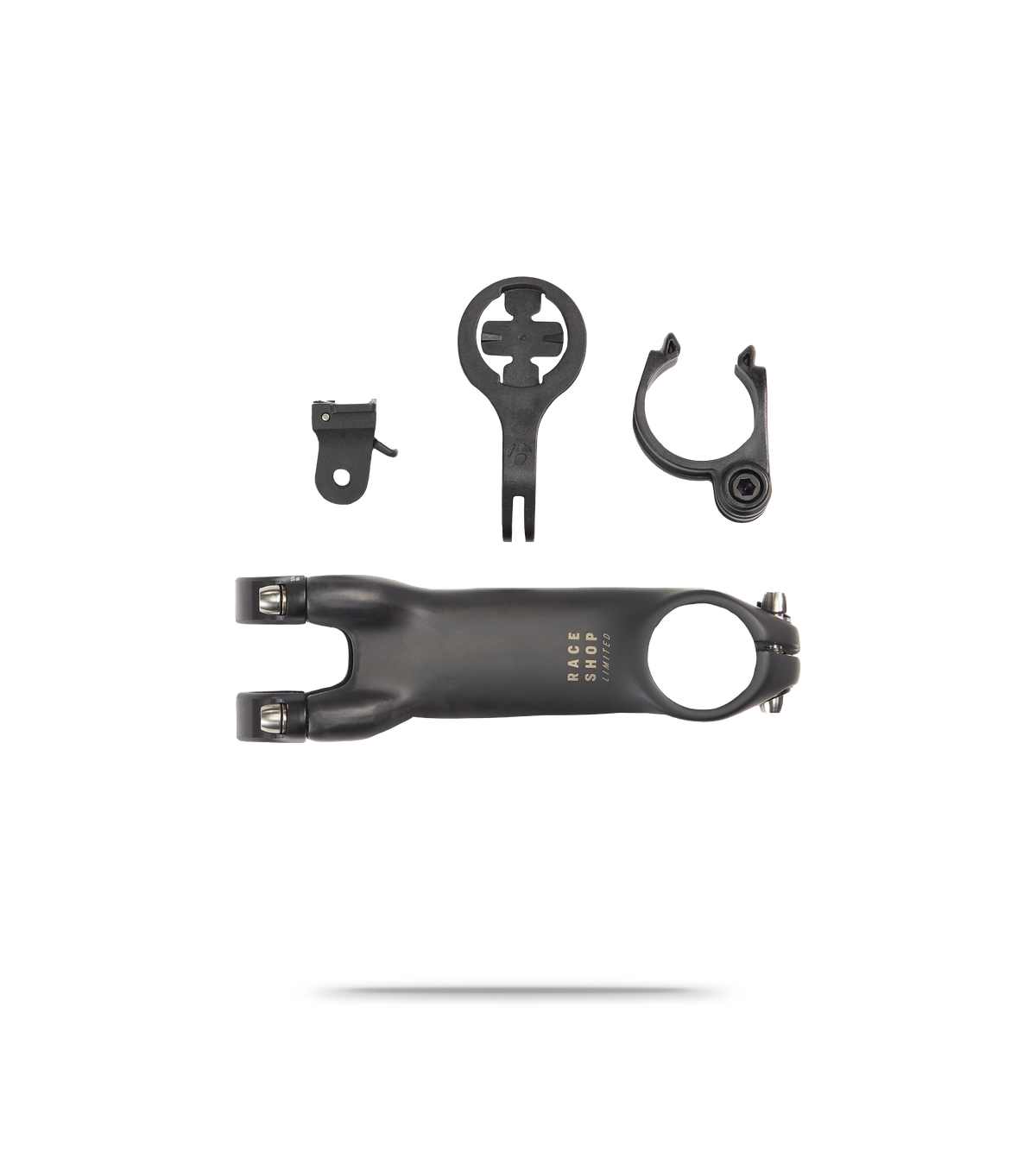 Bontrager RSL Carbon Stem | Sigma Sports