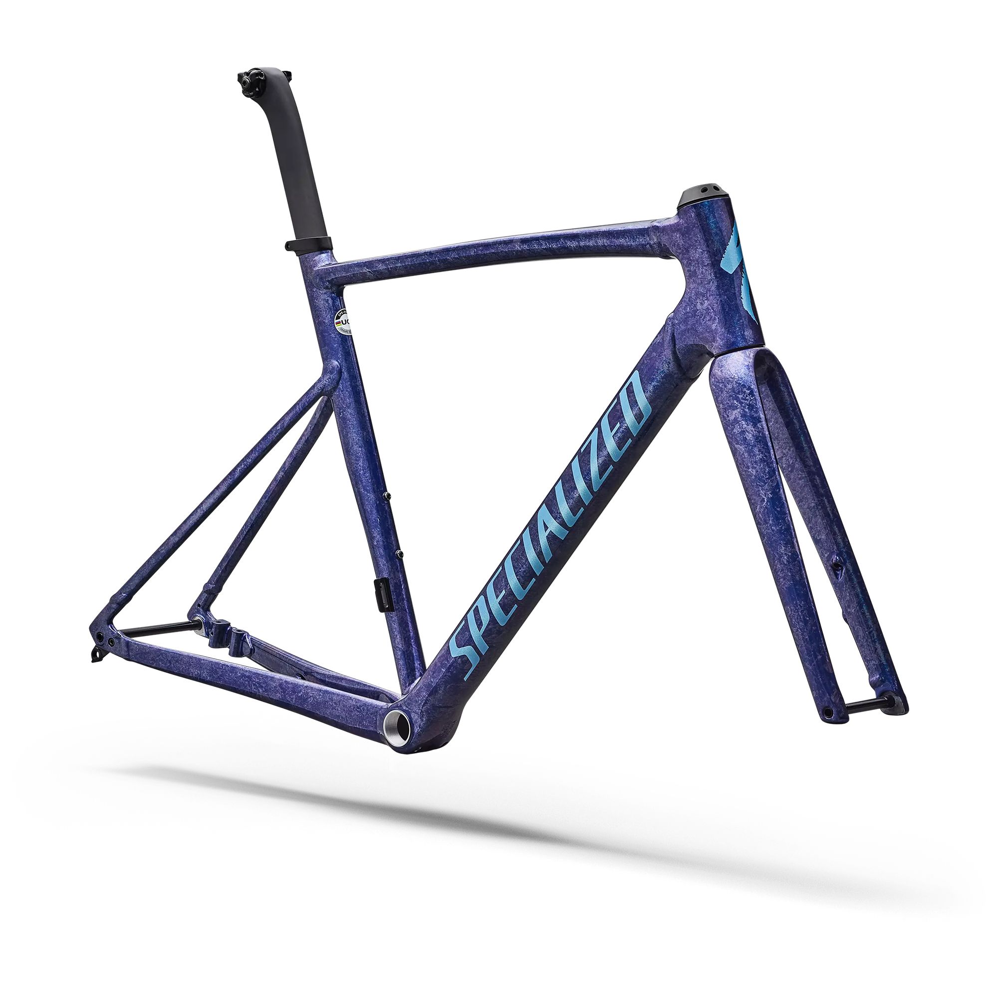 Allez Sprint Frameset 2026