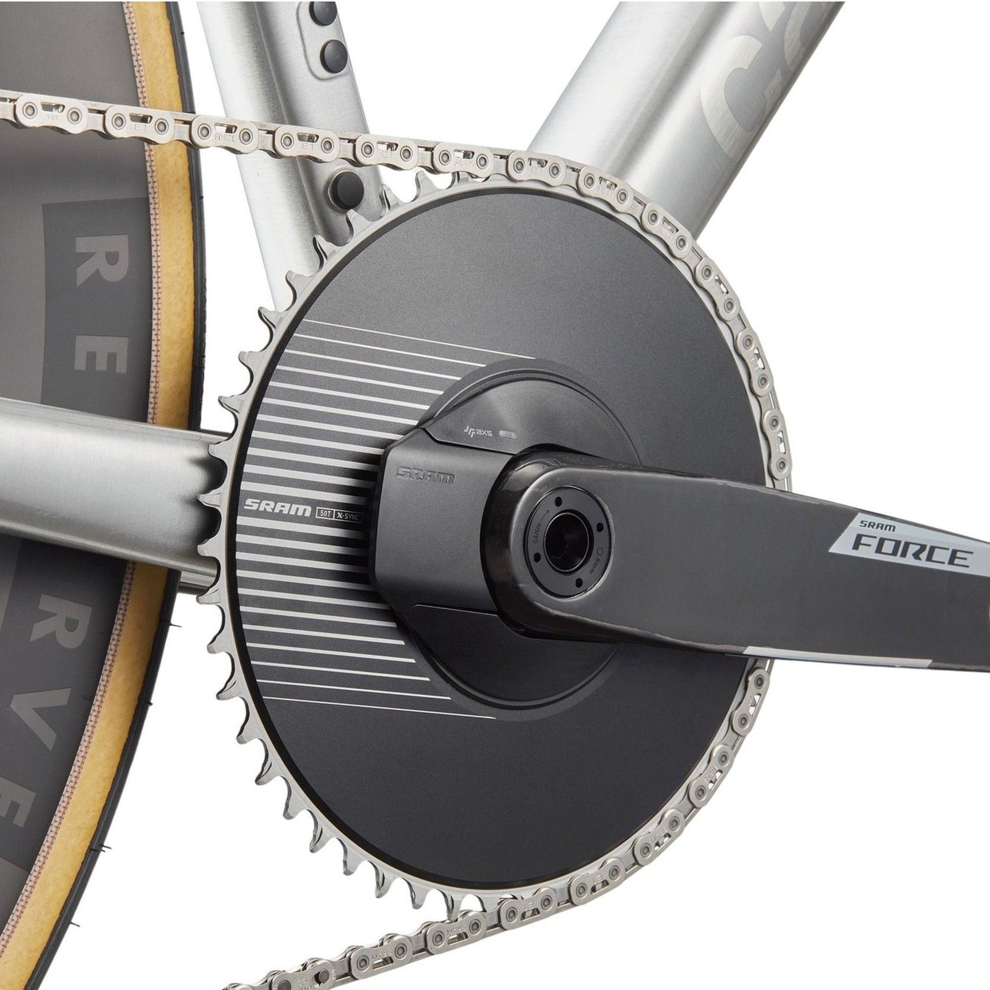 CAAD14 1 Force Aluminium Road Bike
