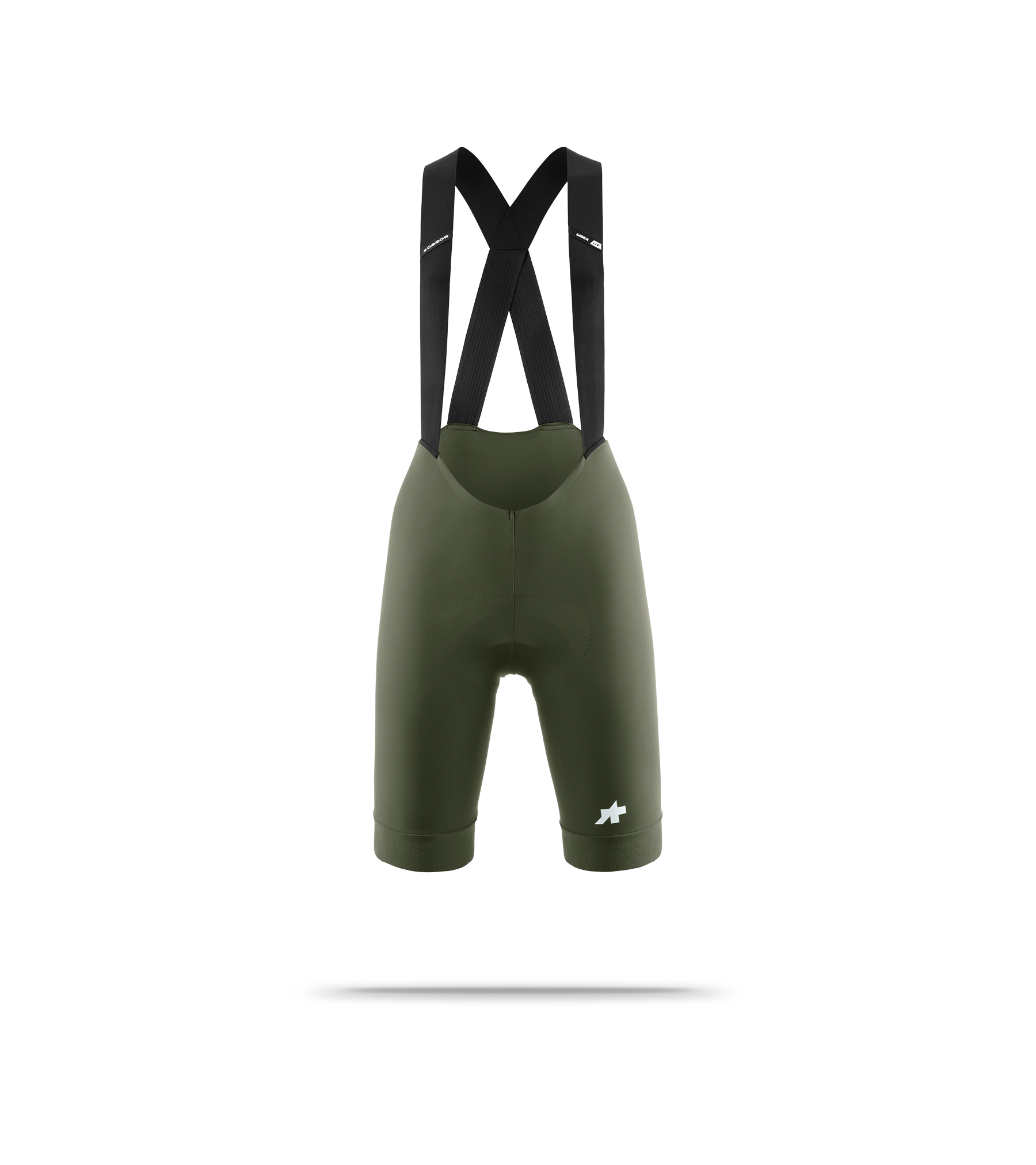 Women's UMA GT Cycling Bib Shorts S11