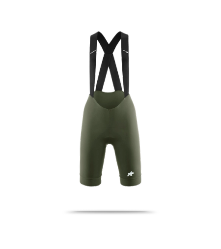 Women's UMA GT Cycling Bib Shorts S11