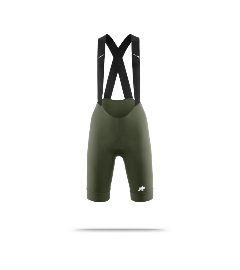 Women's UMA GT Cycling Bib Shorts S11