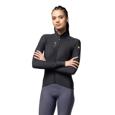 Women's Pragma Fondo 3.0 Long Sleeve Jersey