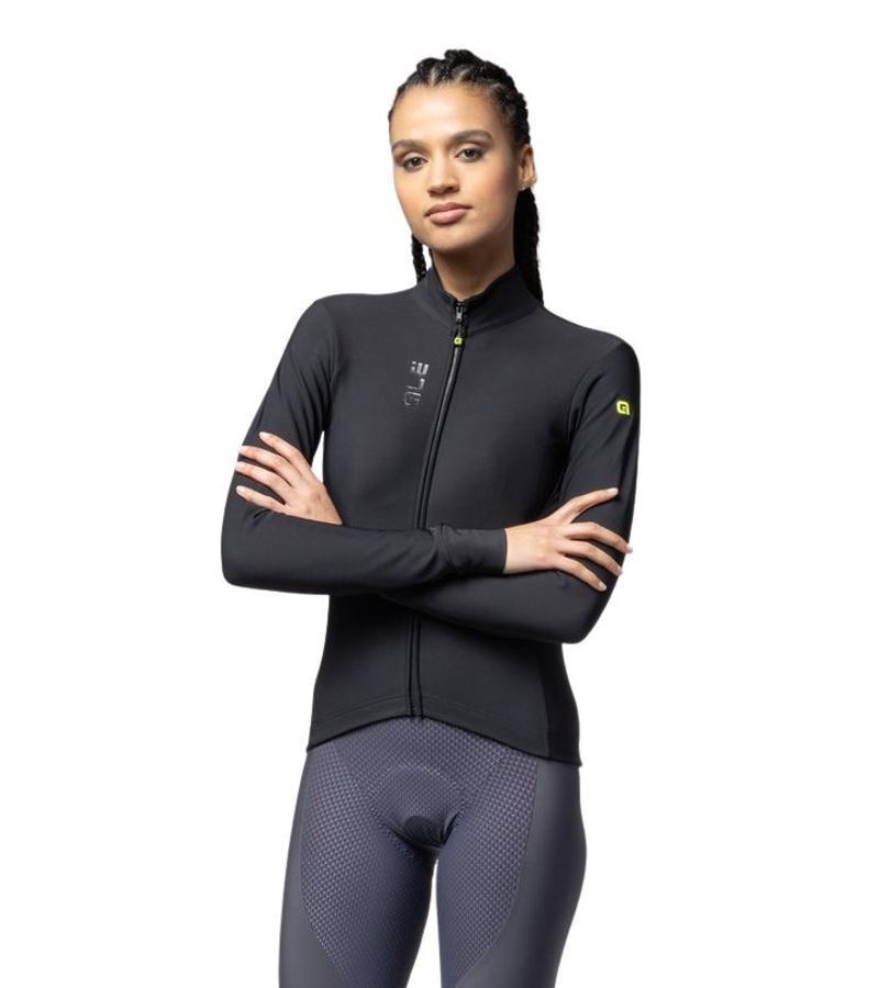 Women's Pragma Fondo 3.0 Long Sleeve Jersey