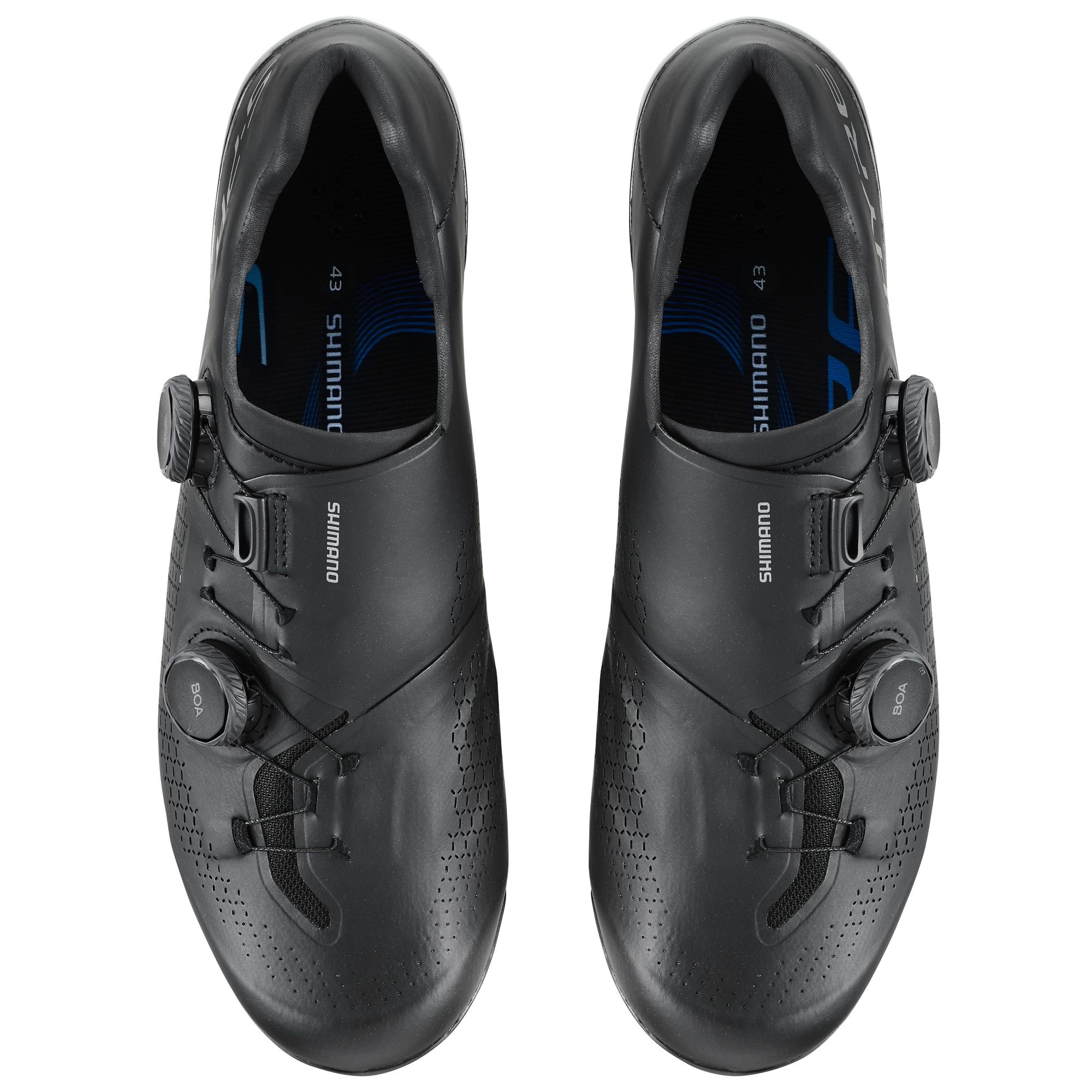RC910 S-PHYRE Road Cycling Shoes
