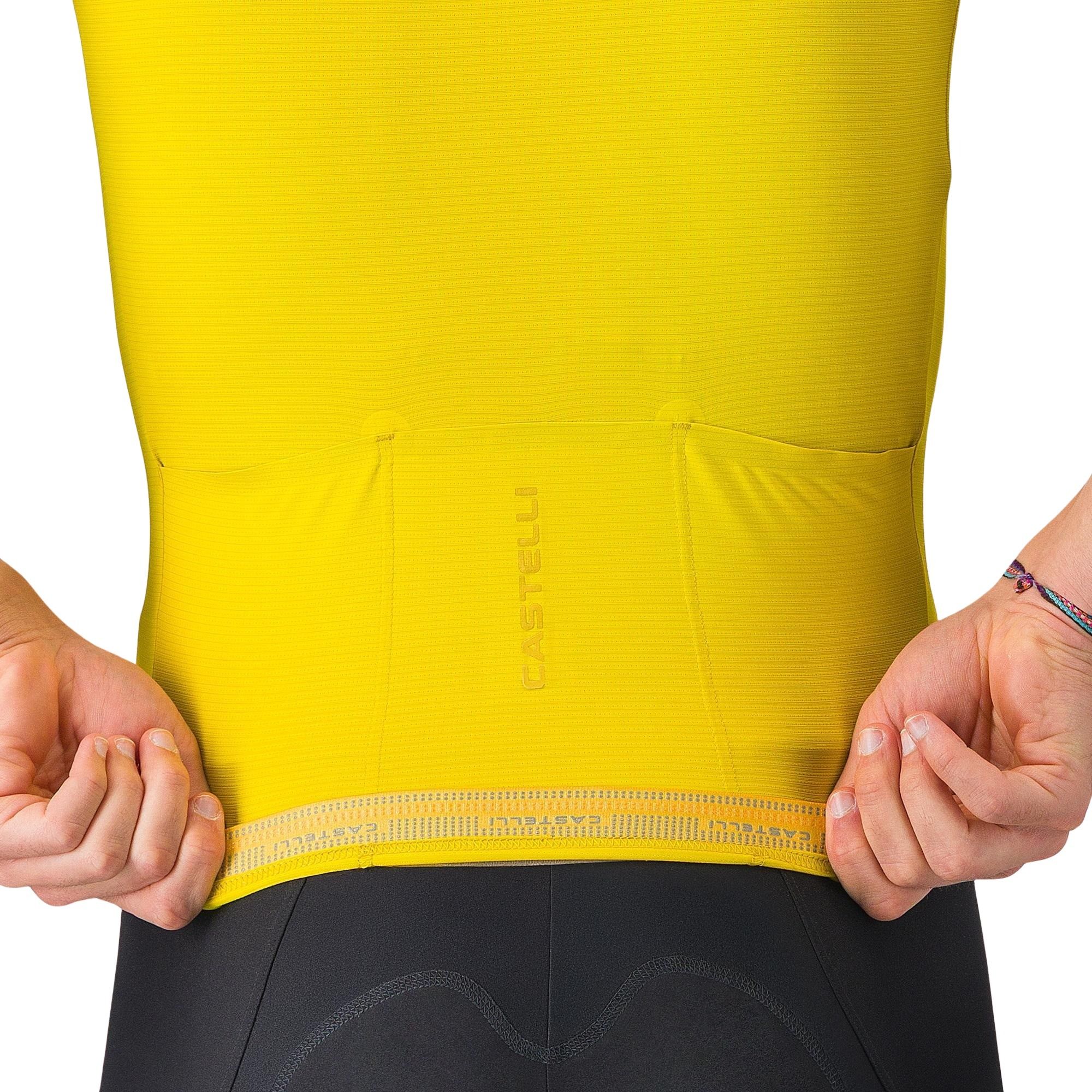 Espresso 2 Men's Cycling Vest