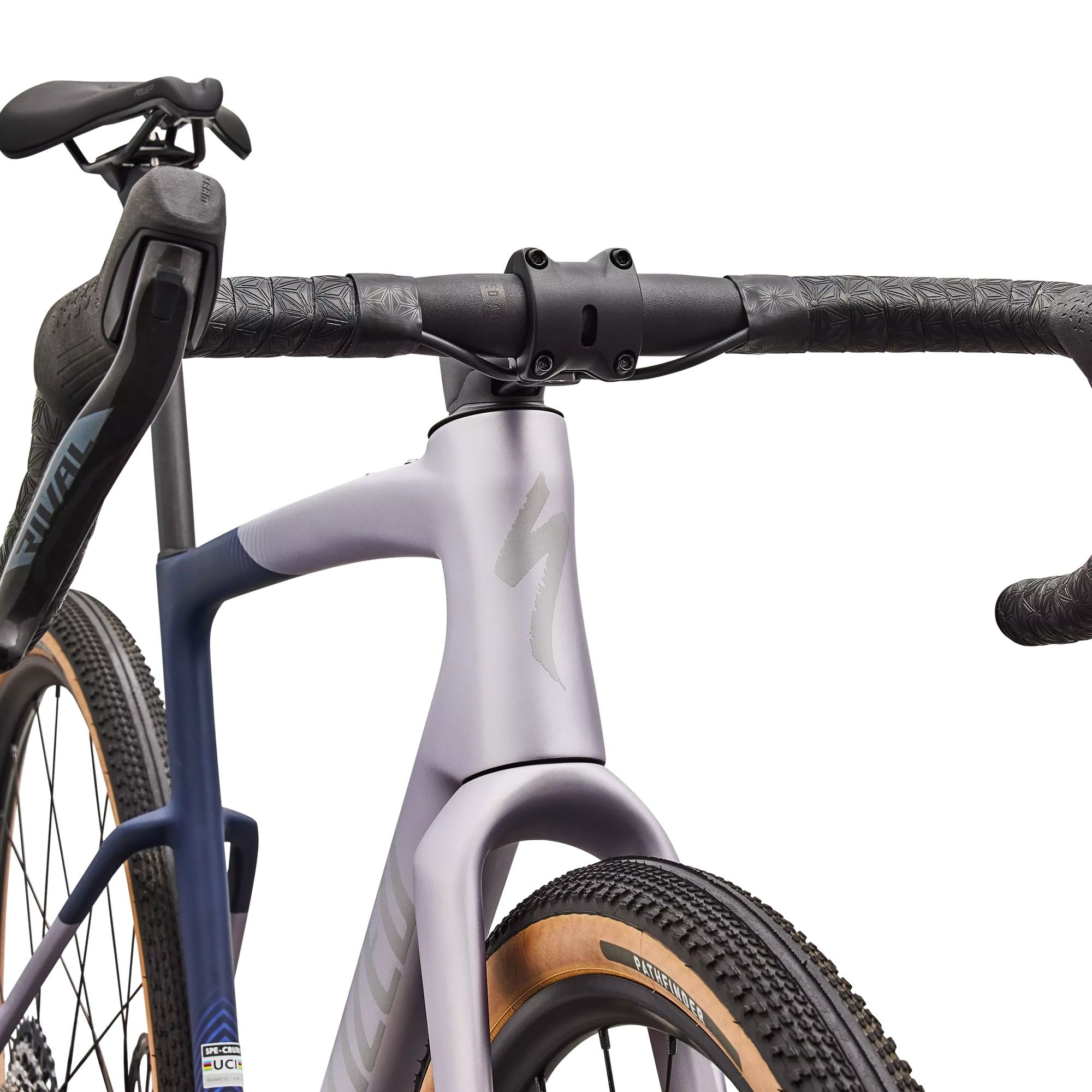 Crux 5 Comp Gravel Bike