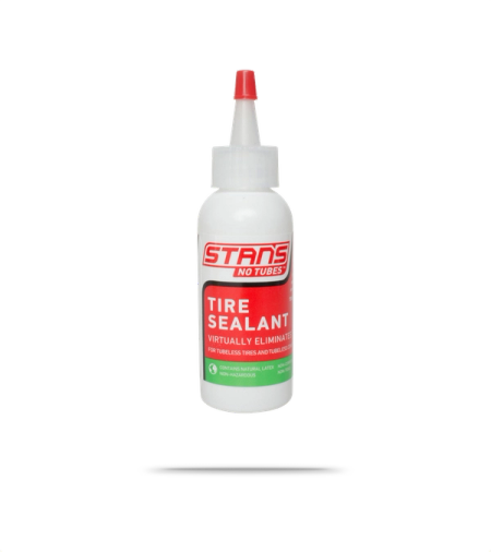 Bicycle Tyre Sealant