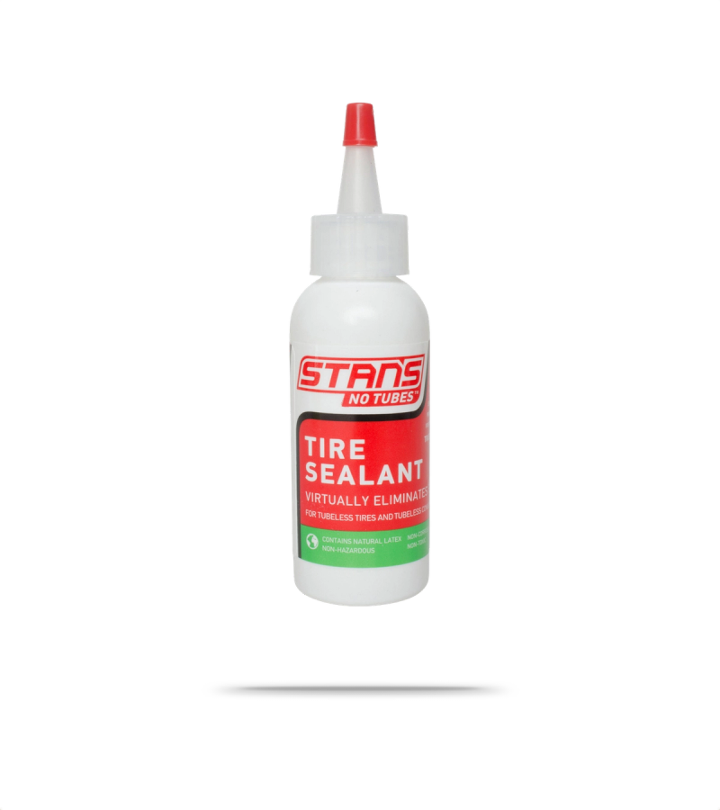 Bicycle Tyre Sealant