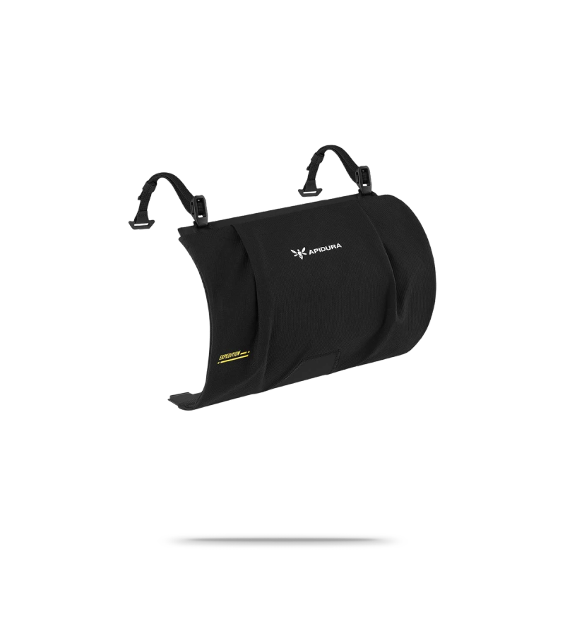 Expedition Front Cargo Mesh cover