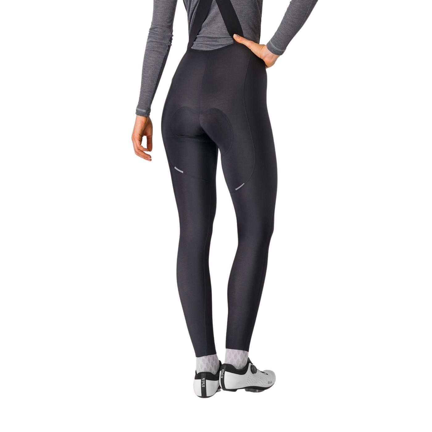 Women's Espresso DT Bib Tights