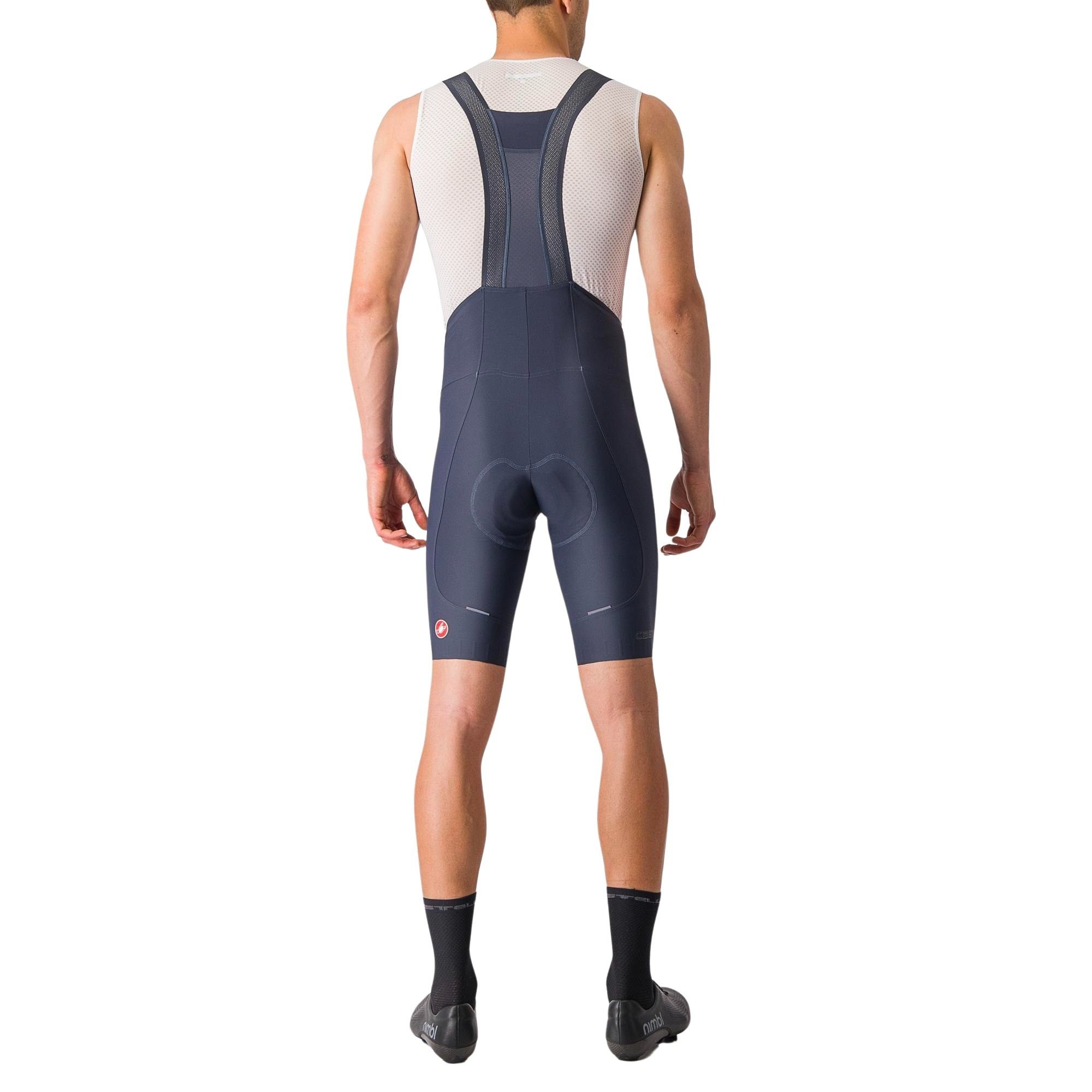 Espresso Bib Shorts