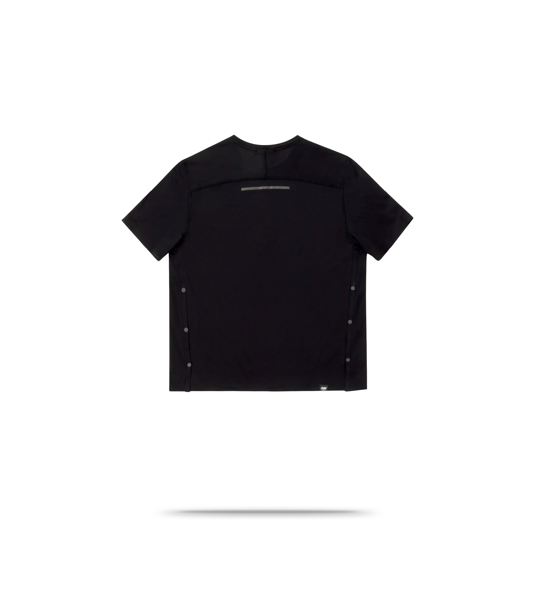 FST Running T-Shirt 2