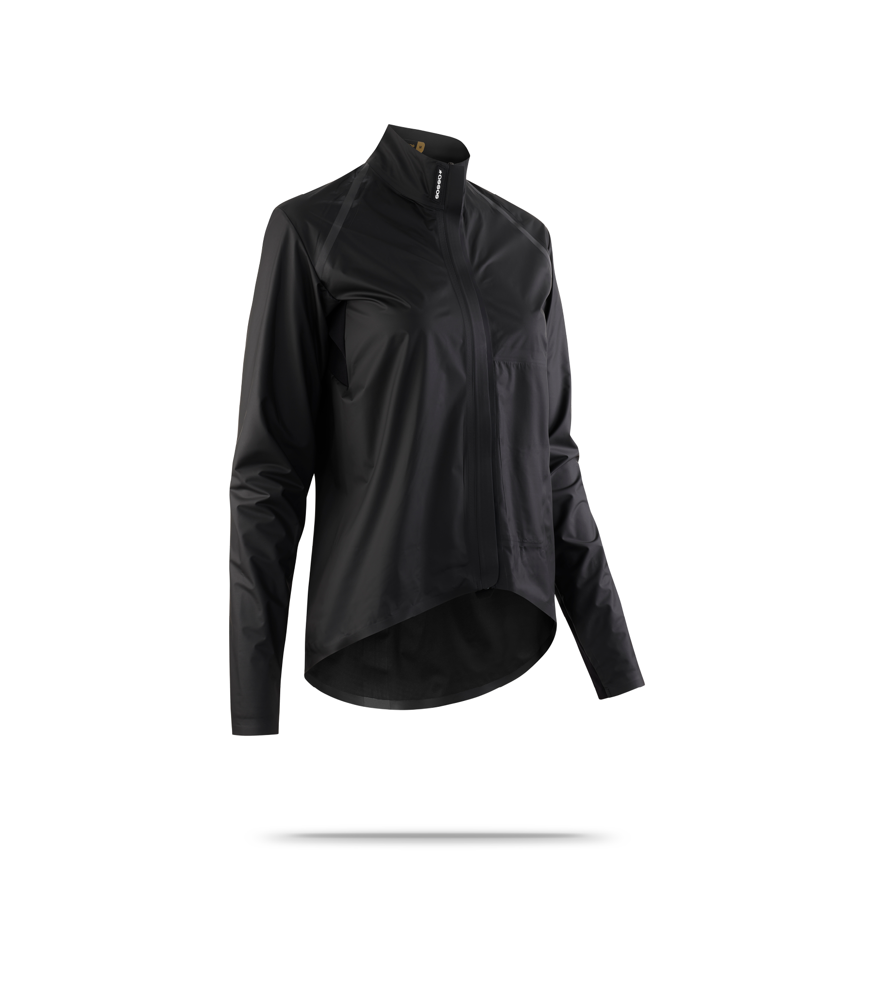 UMA GTV WASSERSCHNAUZE Womens Rain Jacket S11